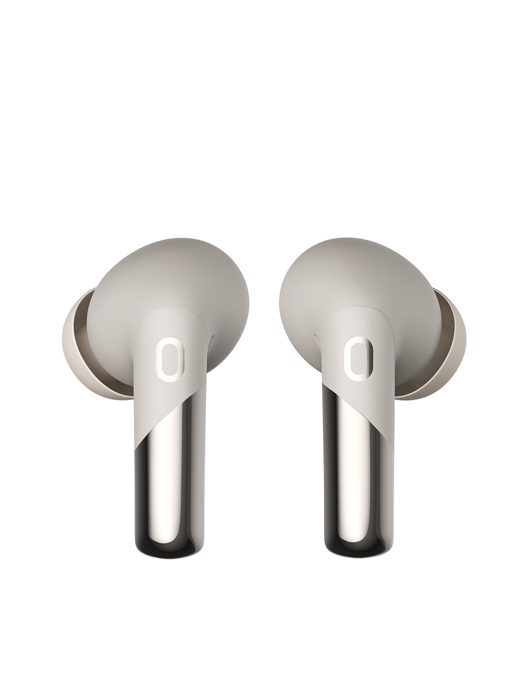 NOISE Buds Xero Truly Wireless Earbuds with Adaptive Hybrid ANC & 50H Playtime