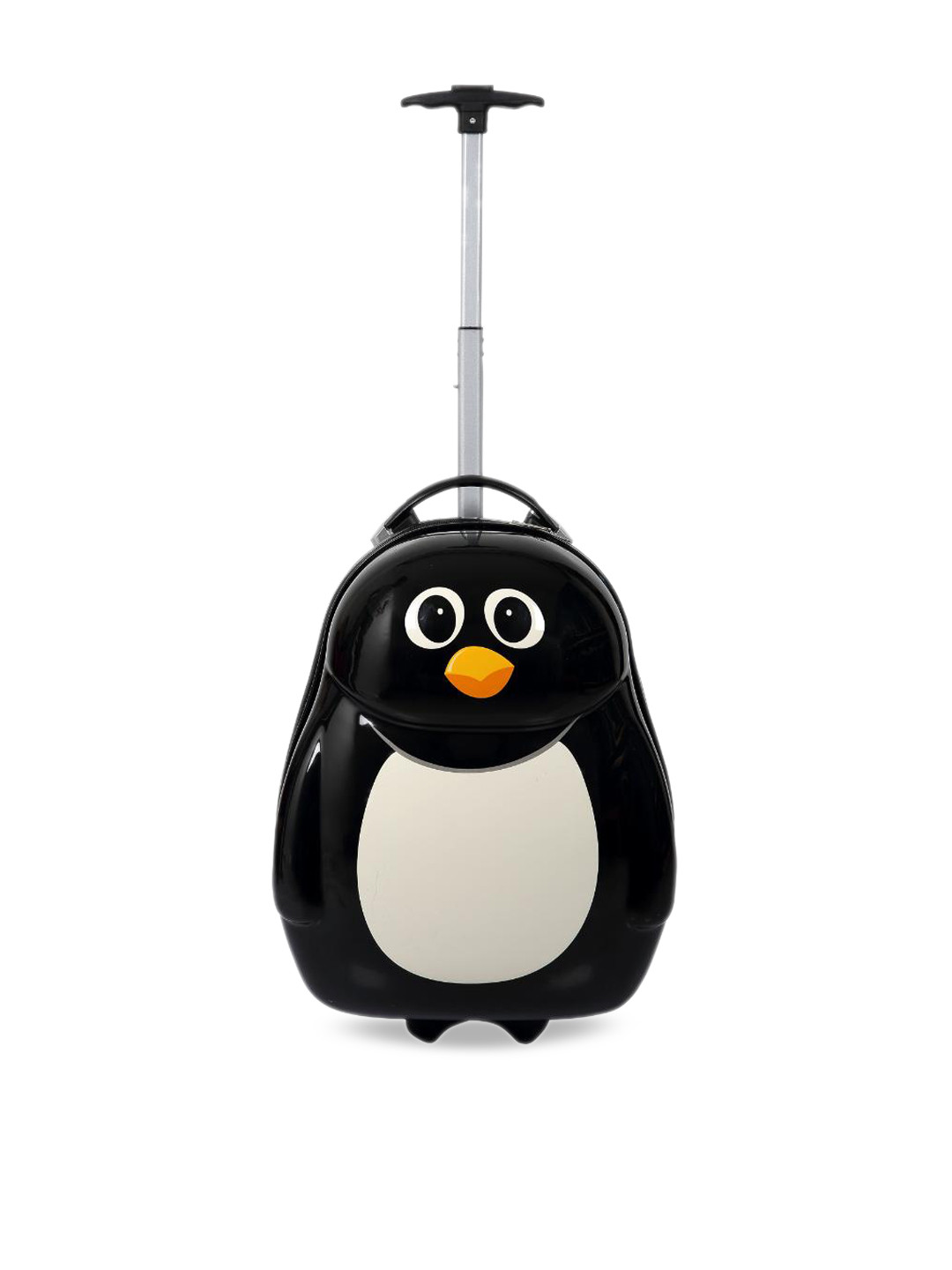 Polo Class Trendy Kids Hard-Sided Trolley Suitcase