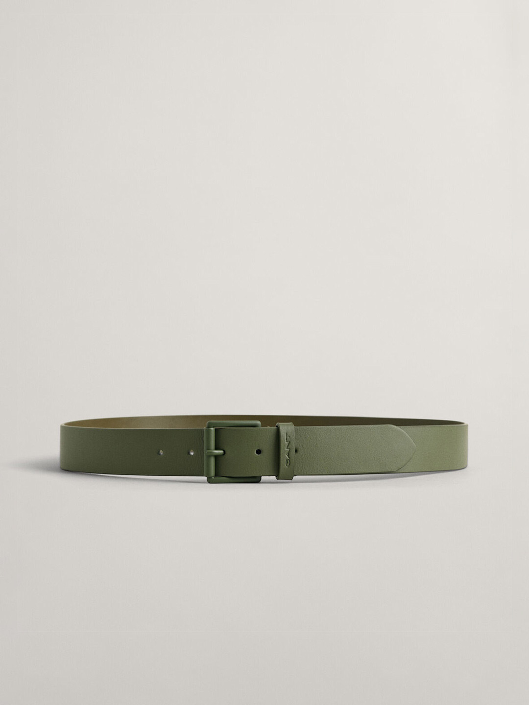 GANT Men Leather Belt