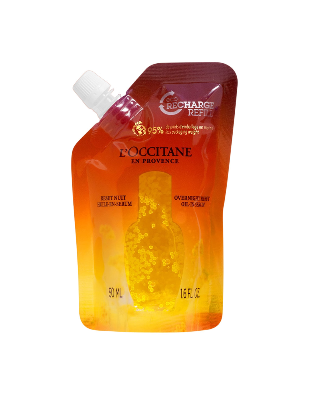 L'Occitane Immortelle Reset Serum Refill - 50ml