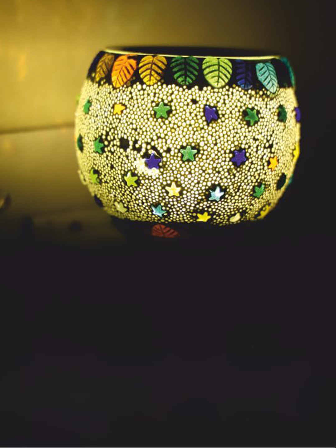 NMII Unisex Multi Table Lamps