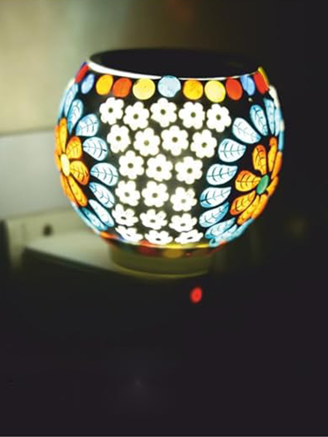 NMII Unisex Multi Table Lamps