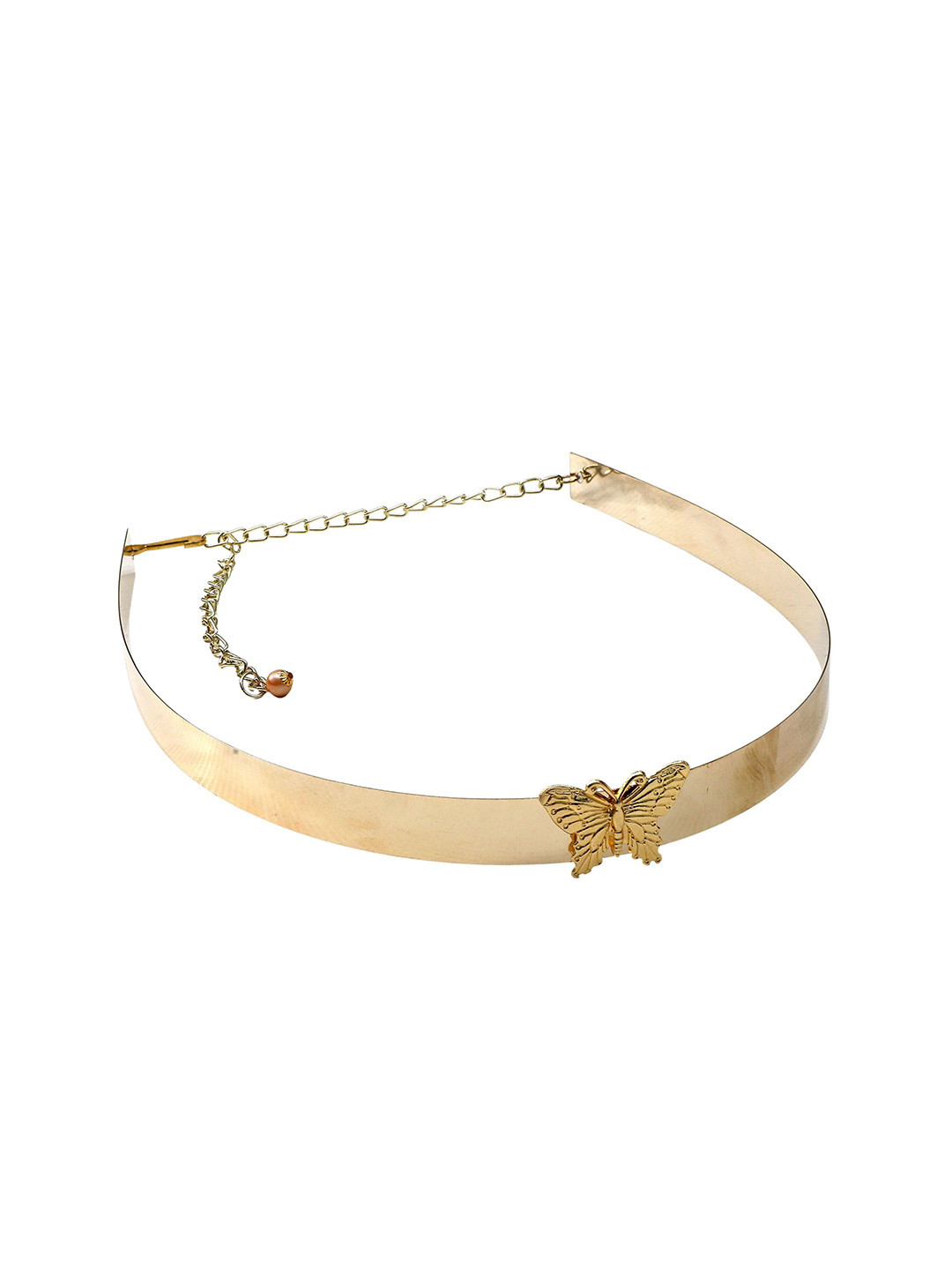 Fabme Adjustable Waist Chain