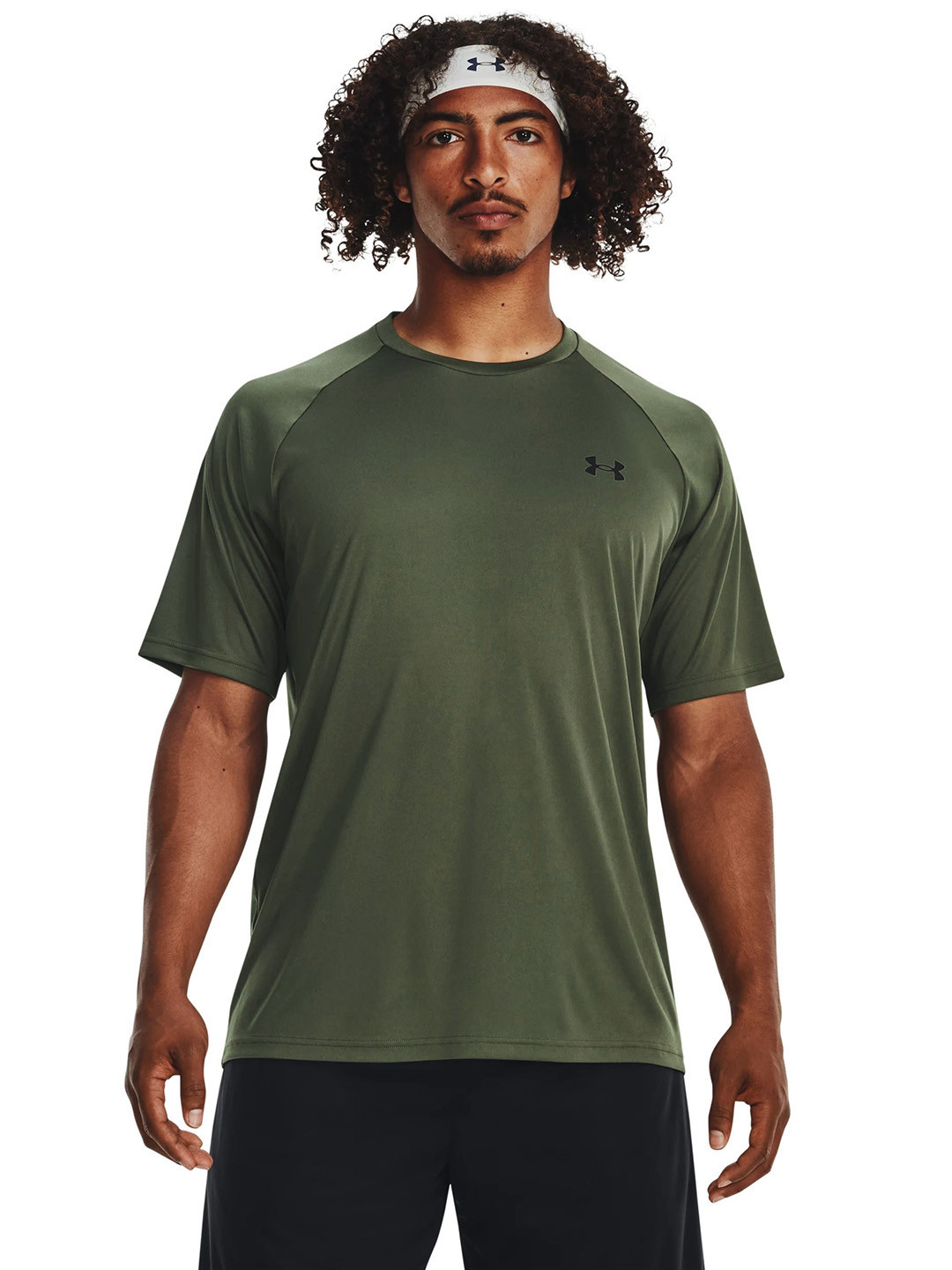 UNDER ARMOUR Velocity 2.0 Short Sleeves Training T-shirt
