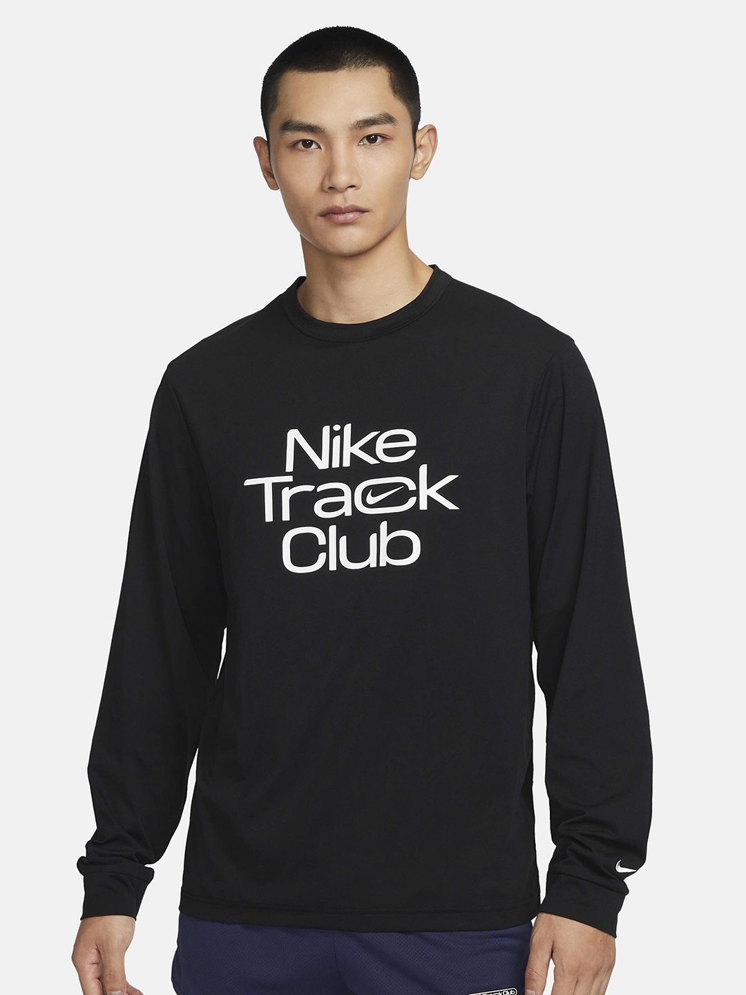 Nike track t shirts new arrivals