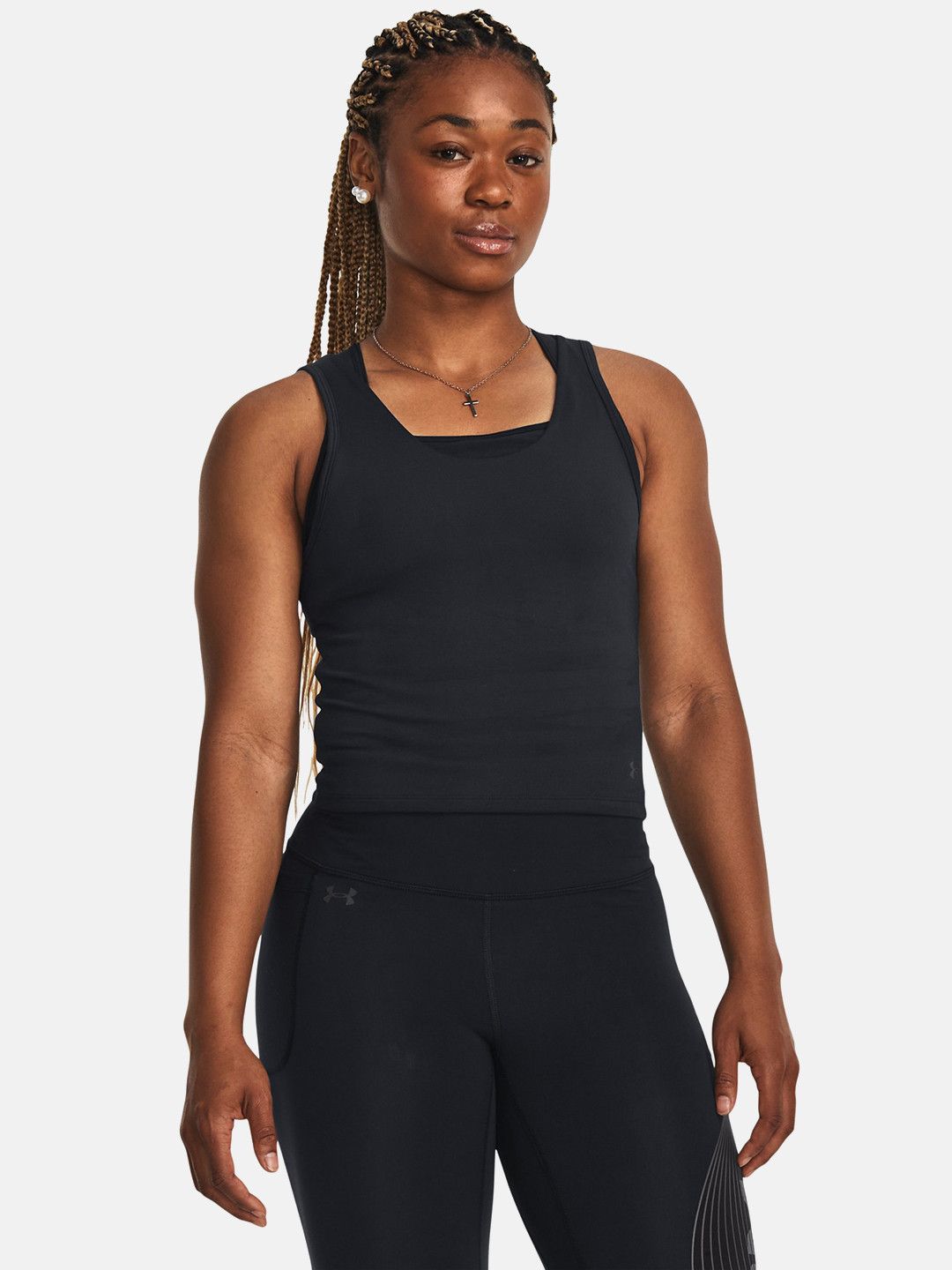 UNDER ARMOUR Motion Tank Top