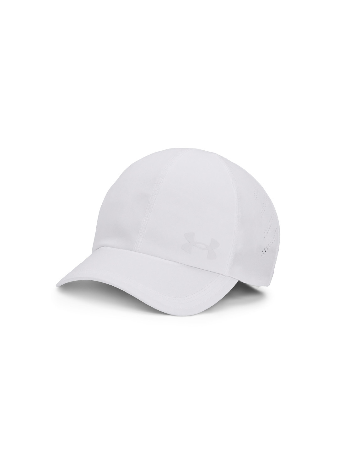 UNDER ARMOUR Women Iso-chill Launch Adjustable Baseball Cap