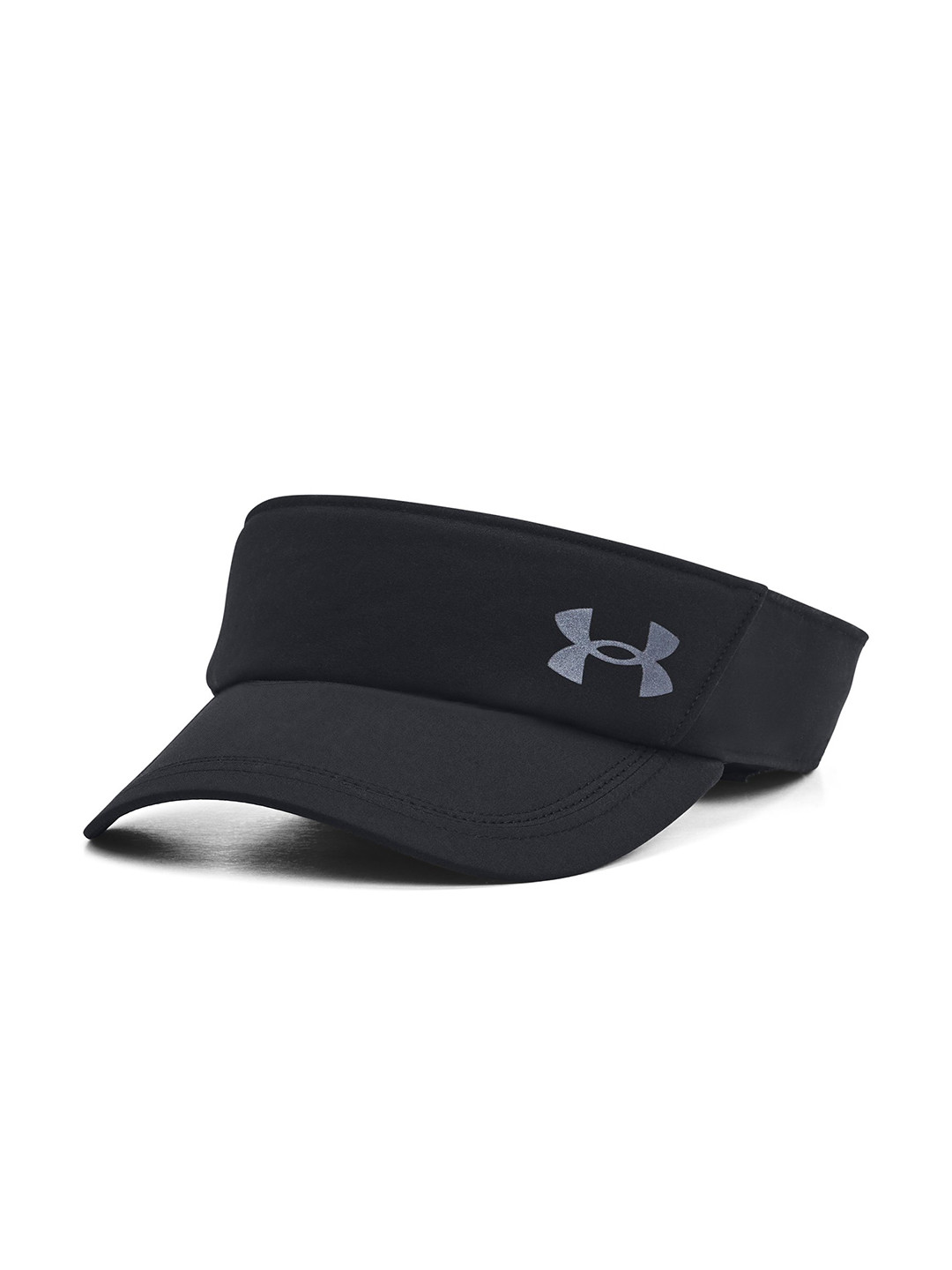 UNDER ARMOUR Women Iso-Chill Launch Visor Cap With Brand Logo Detail