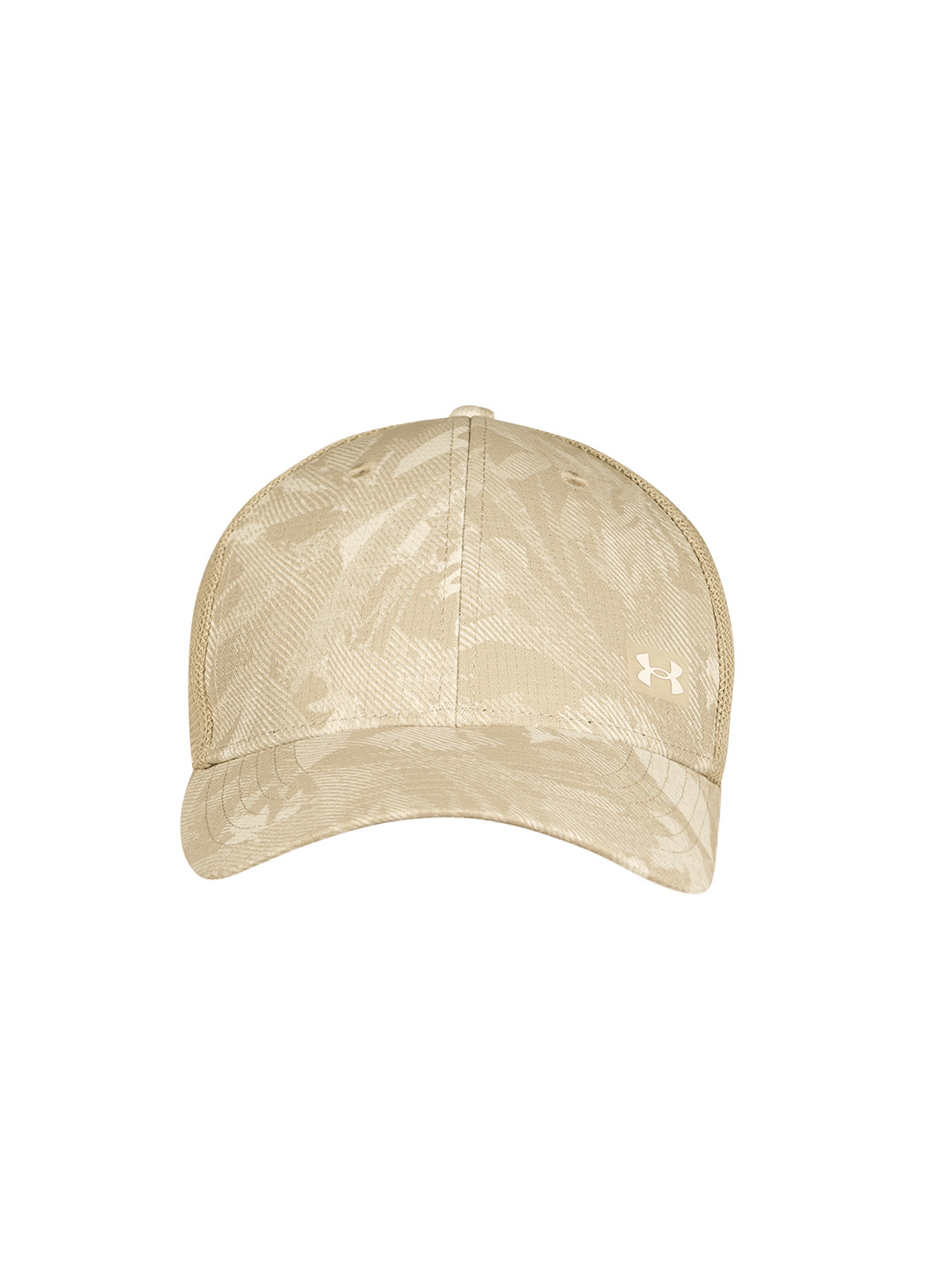 UNDER ARMOUR Women Iso Chill Printed Snapback Cap