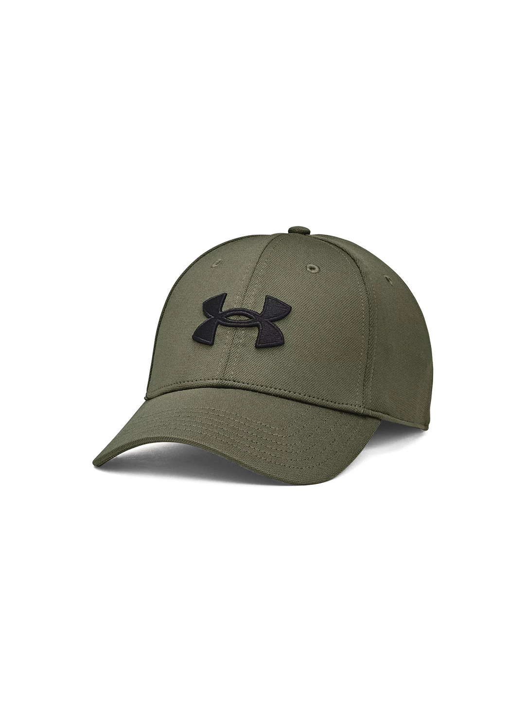 UNDER ARMOUR Men Embroidered Blitzing Baseball Cap