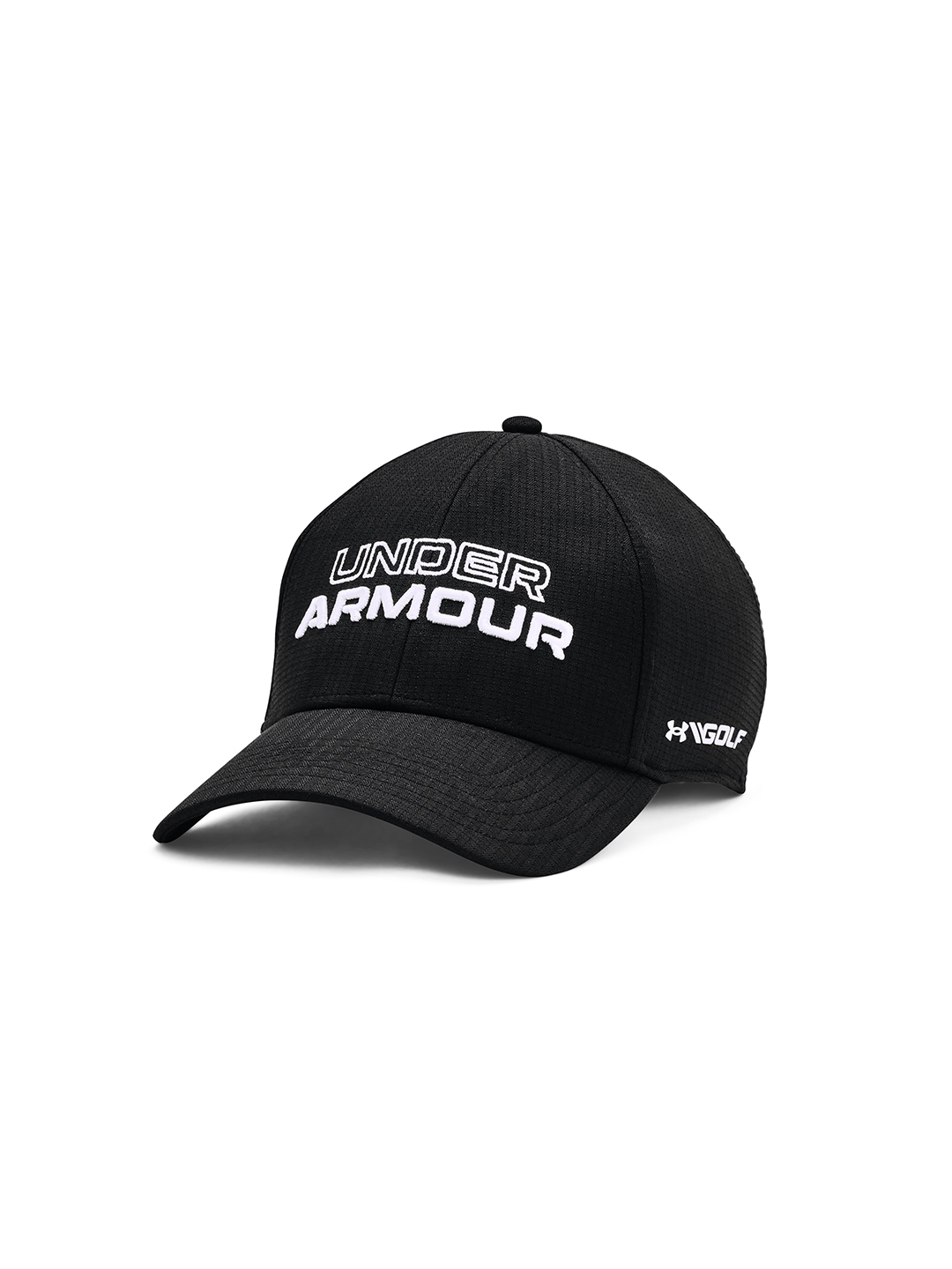 Buy UNDER ARMOUR Men Logo Embroidered Iso Chill Tech Jordan Spieth Tour  Baseball Cap - Caps for Men 27293948