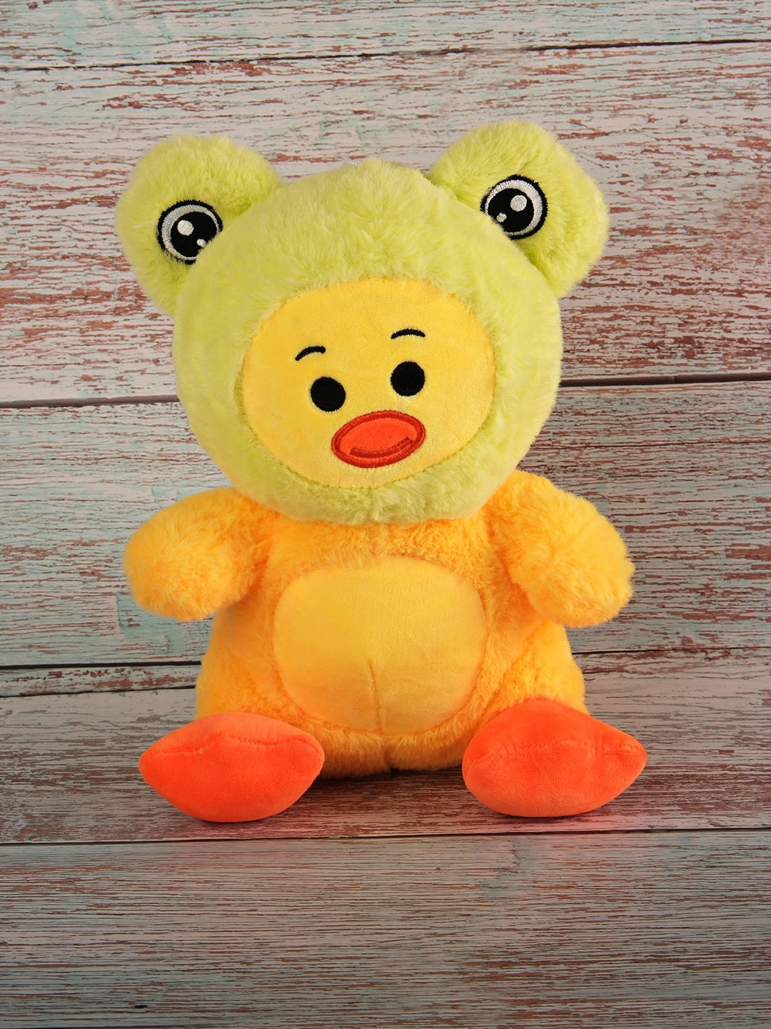 DukieKooky Kids Duck Soft Toy