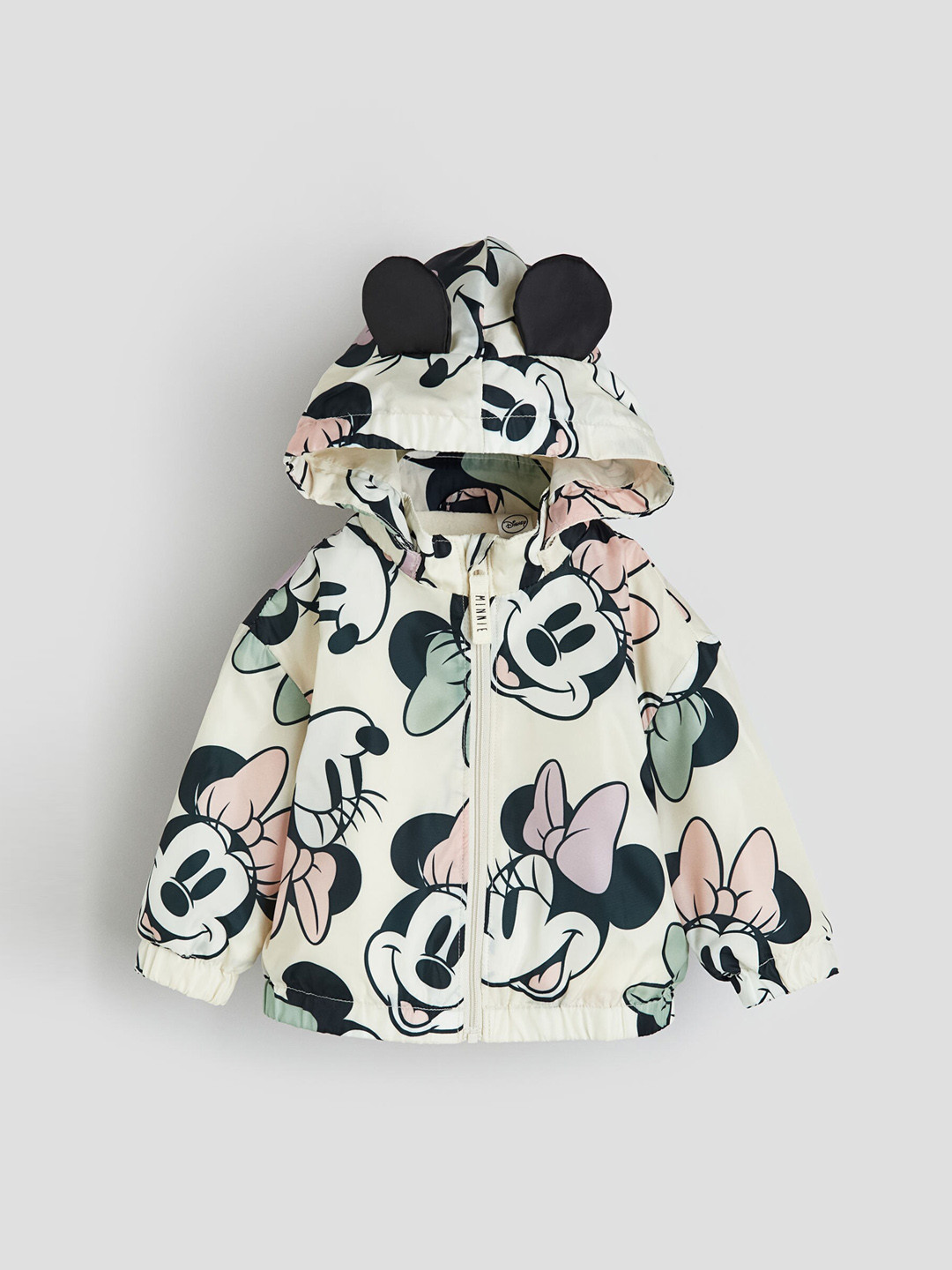 Mickey Mouse Camisetas NiÃ±a Hm H&m Ropa Disney Para NiÃ±as