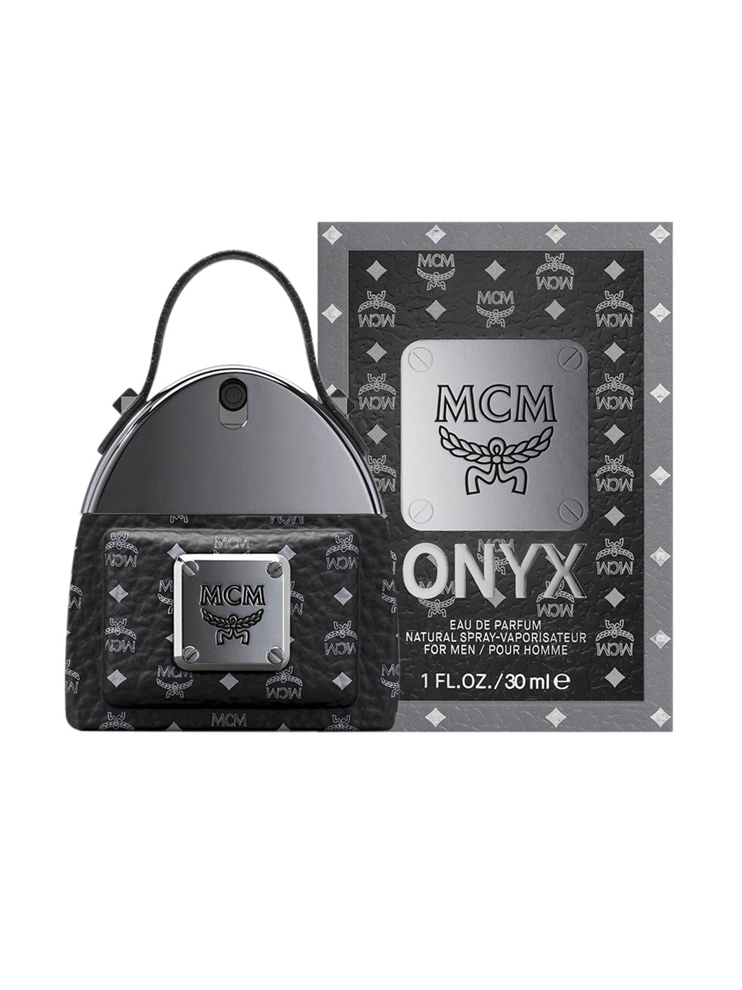 MCM Men Onyx Long Lasting Eau De Parfum - 30ml