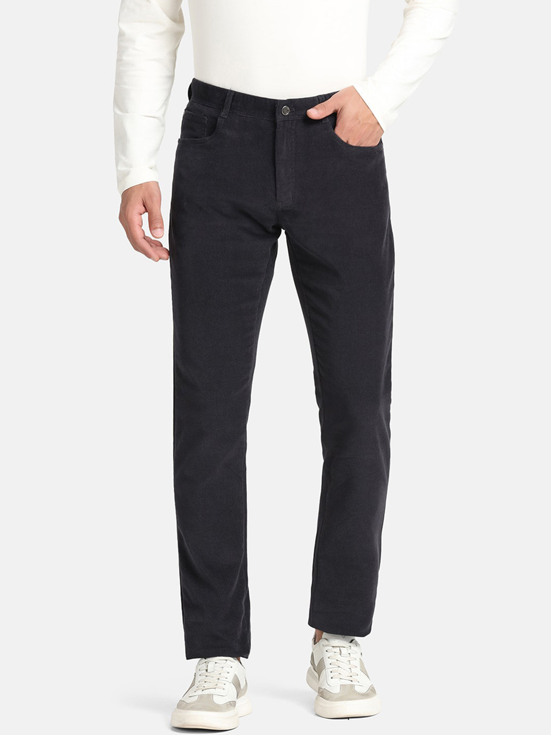 Blackberrys Men Slim Fit Stretchable Jeans