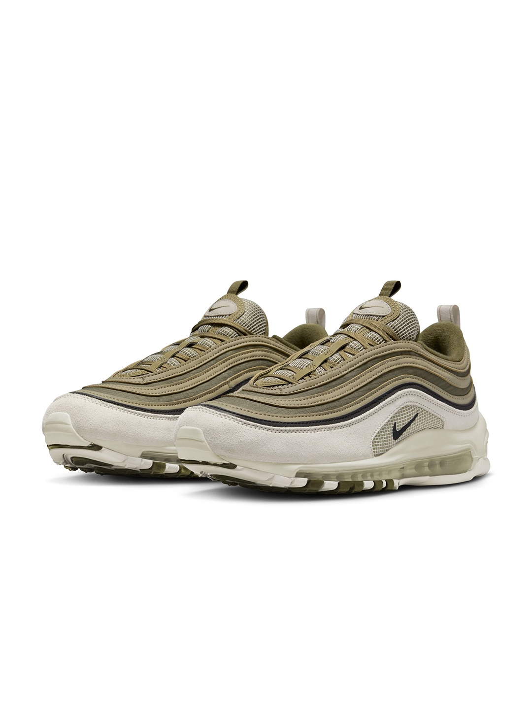 Buy Nike Men Air Max 97 SE Shoes Casual Shoes for Men 27306944 Myntra