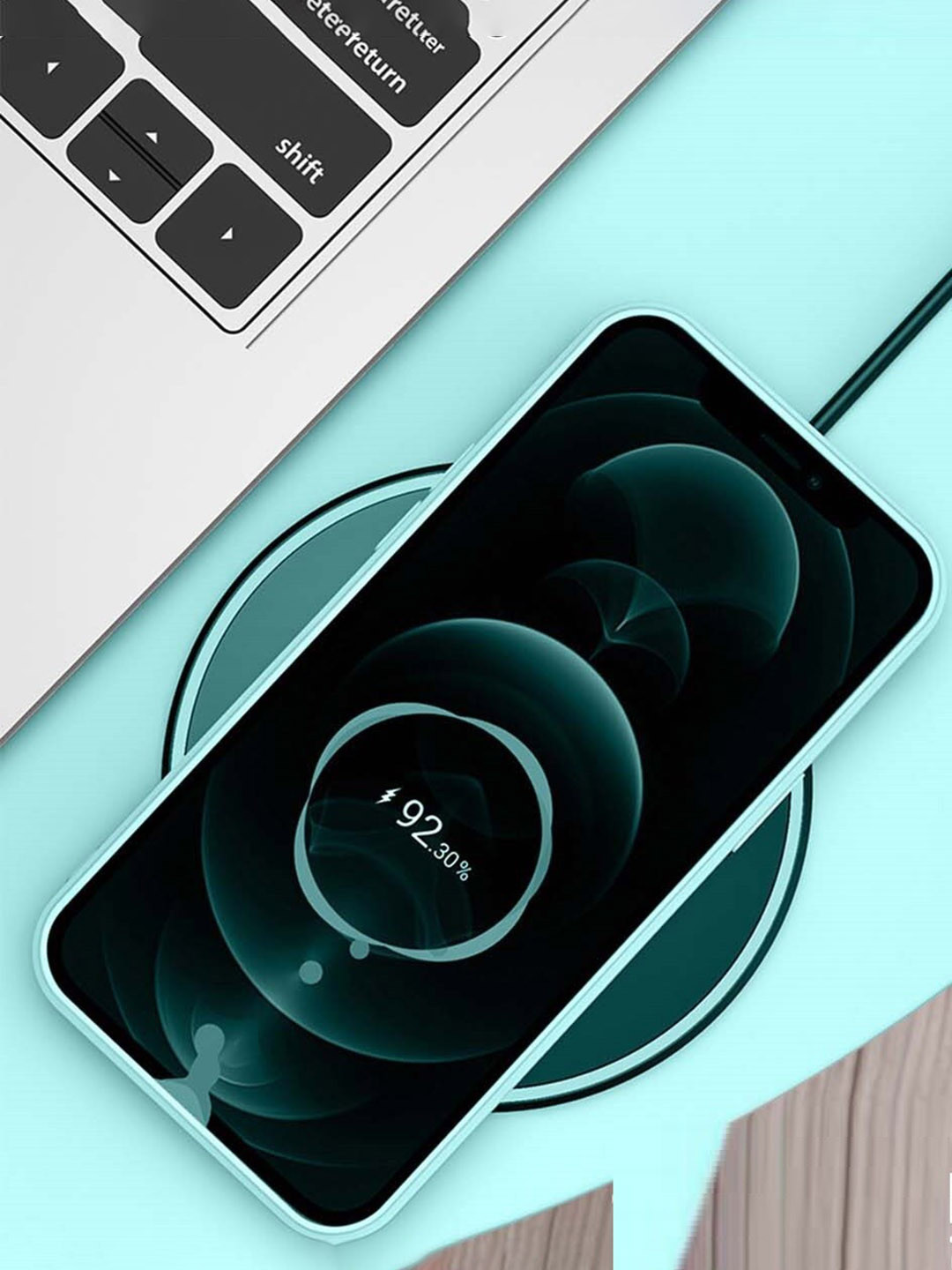 Alexvyan Smiley iPhone 11 Mobile Back Case