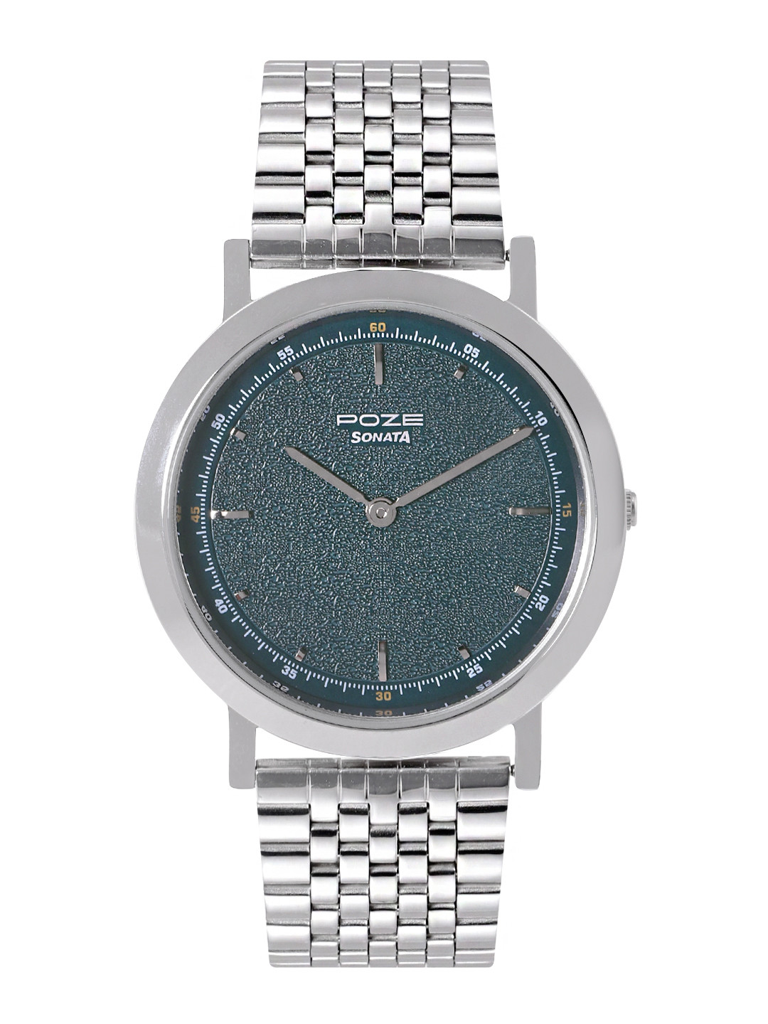 Sonata Poze Men Analogue Watch SP70008SM01