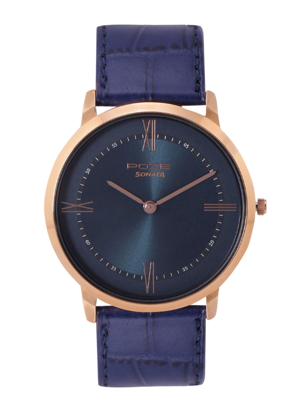 Sonata Poze Men Analogue Watch SP70006WL01