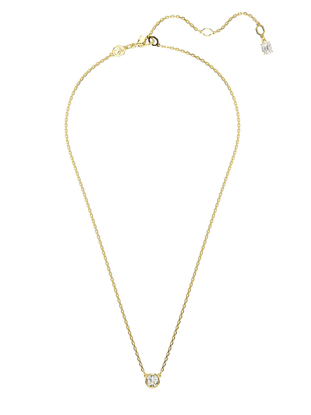 SWAROVSKI IMBER:PEND CRY/GOS