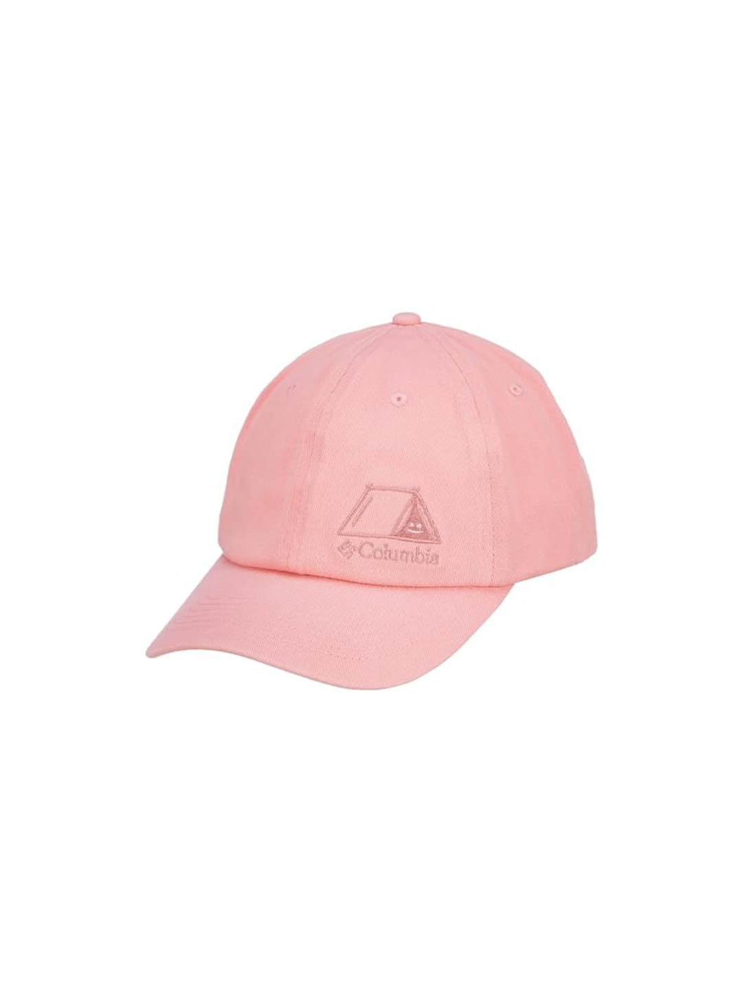Columbia Logo Dad Casual Cap