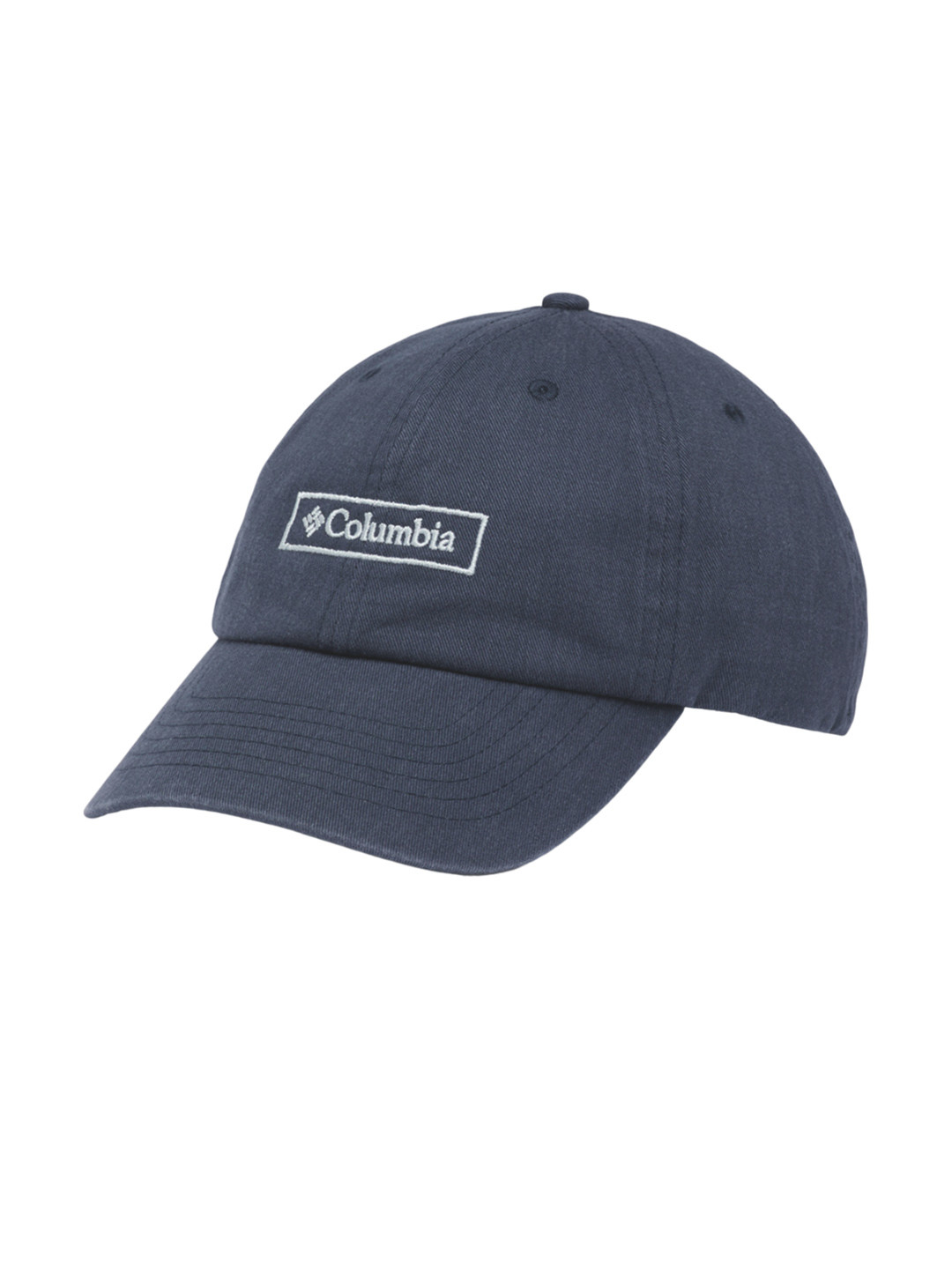 Columbia Unisex Logo Dad Casual Cap