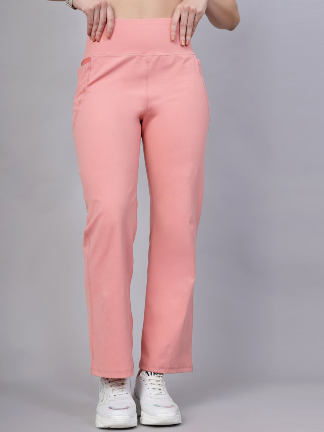 House Of Zelena Women Postpartum Flat-Seam Maternity Tights