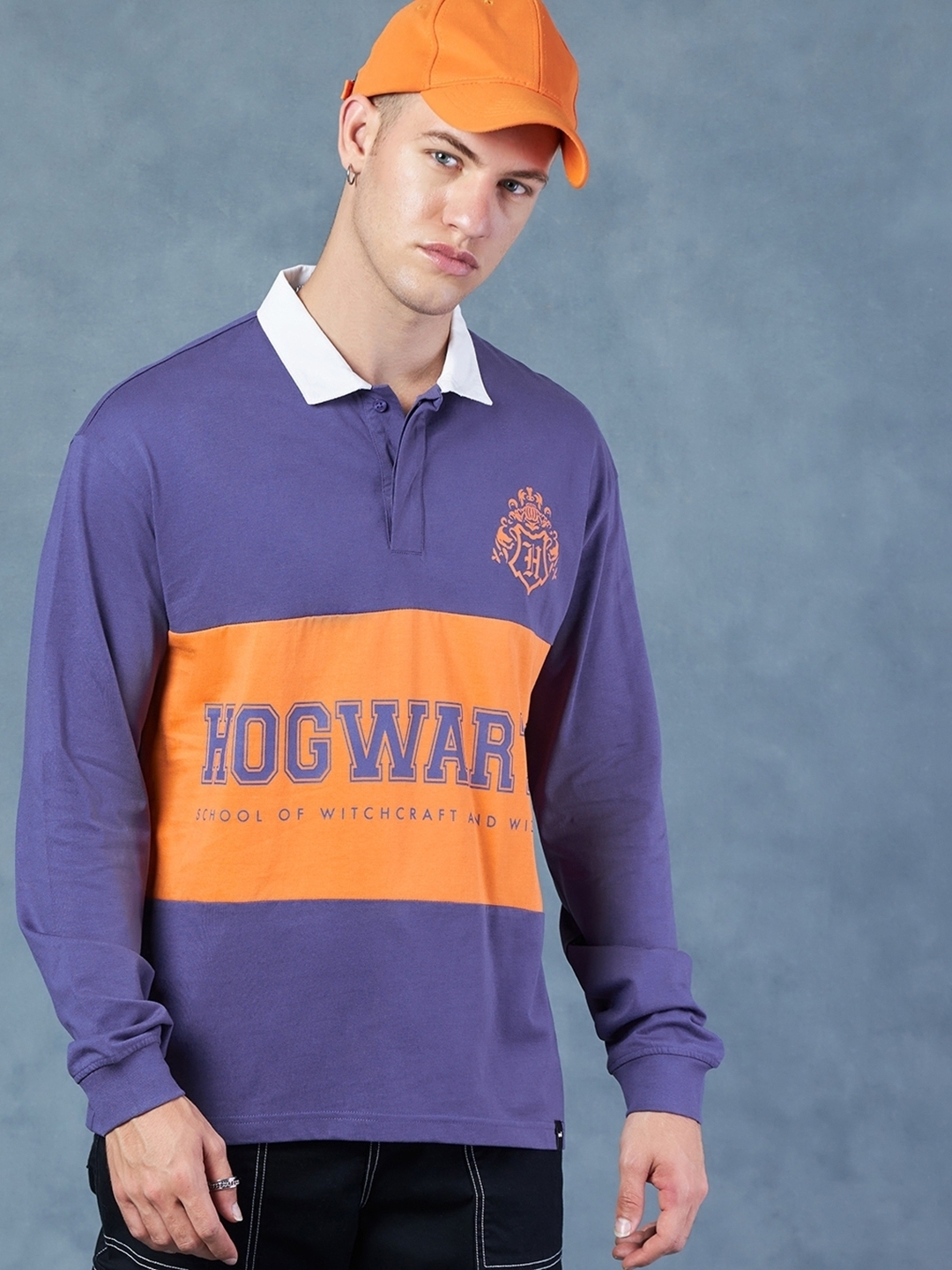 Bewakoof polo t shirts discount