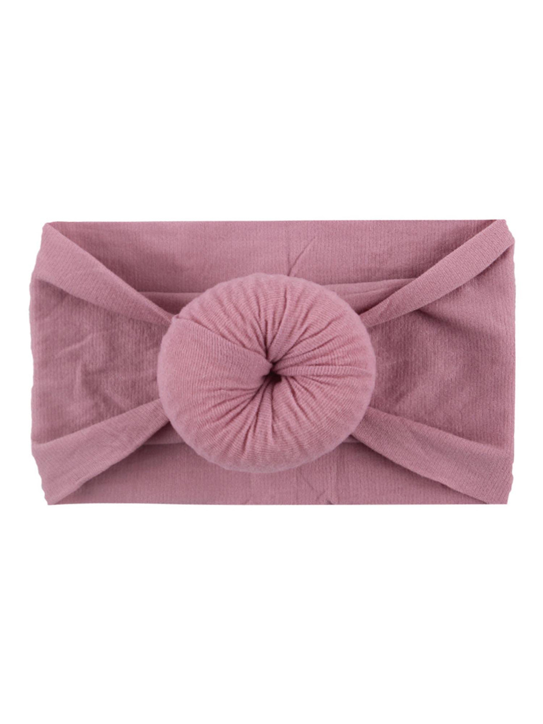 SYGA Kids Turban Wrap Bandana Headband