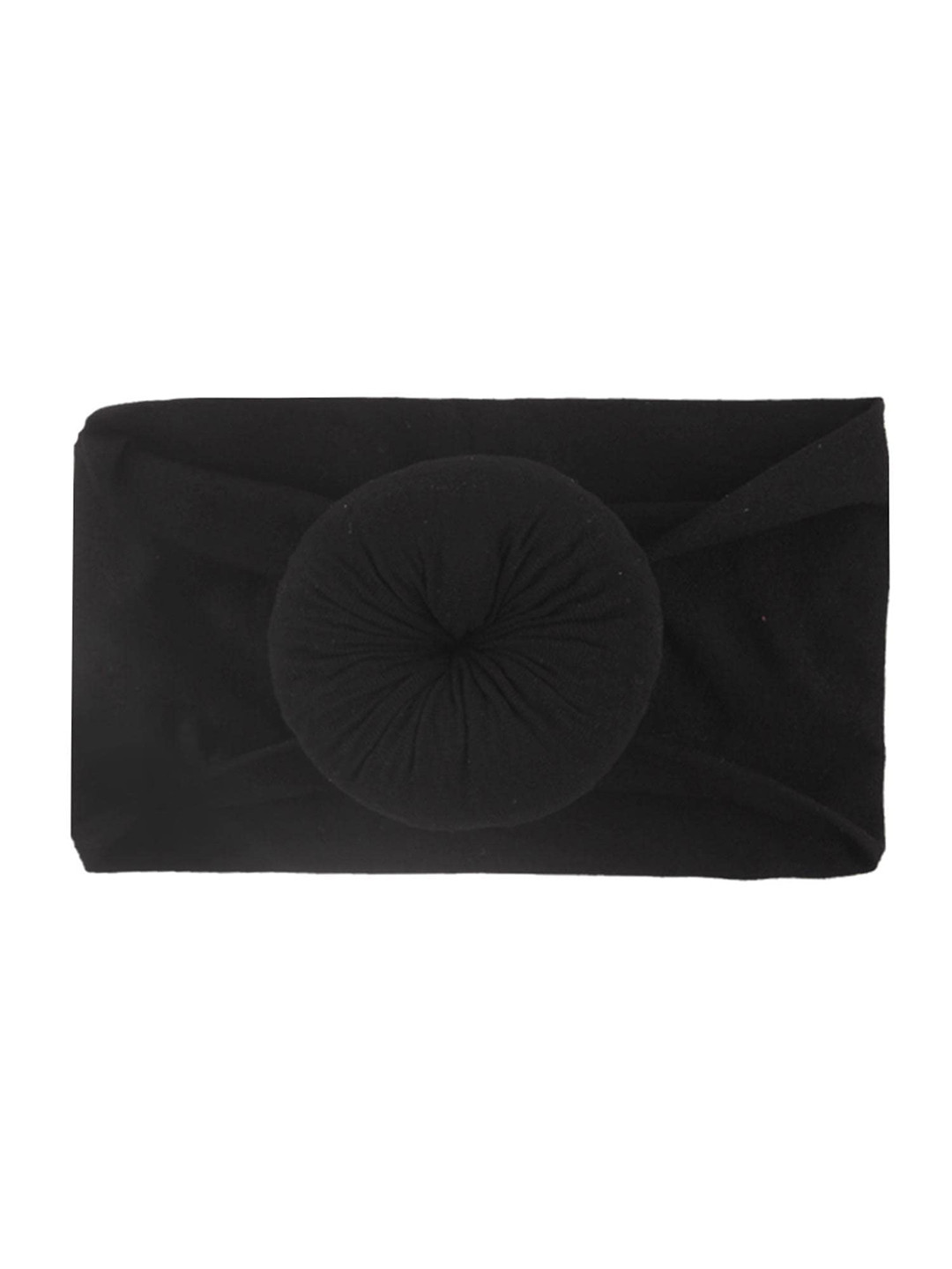 SYGA Girls Turban Wrap Headband