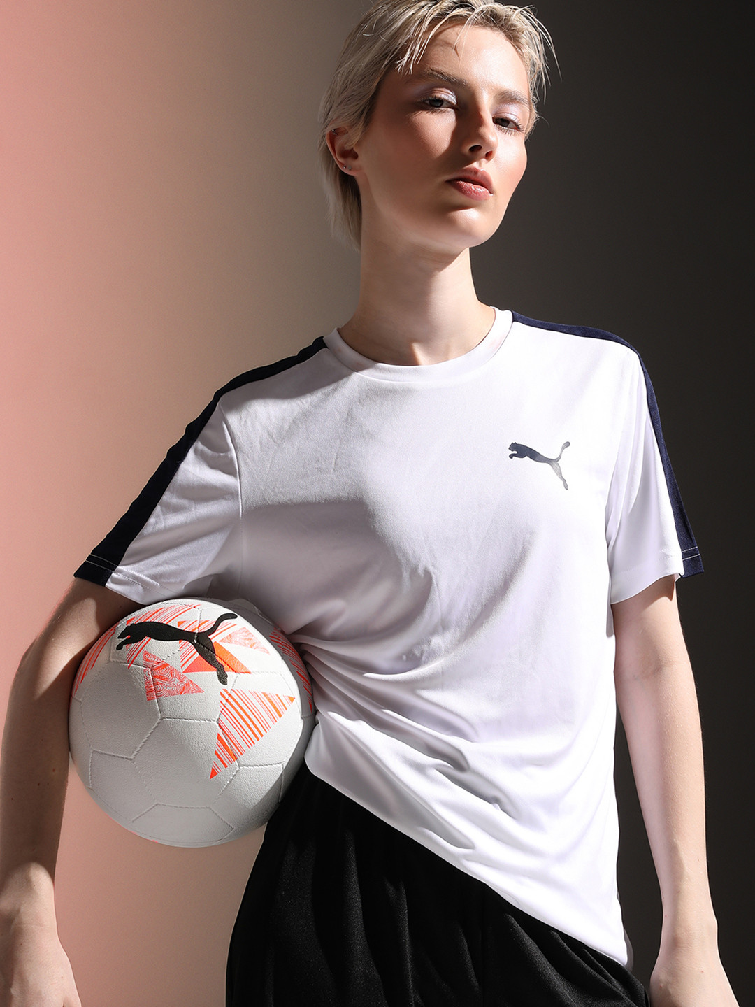 Puma Future 2 Printed Football