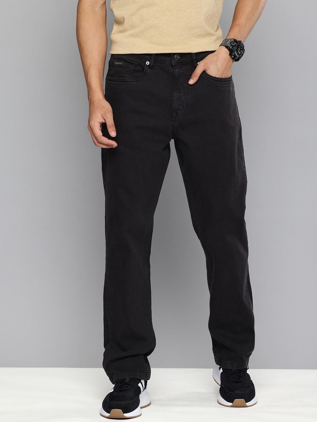 Aeropostale Men Stretchable Jeans