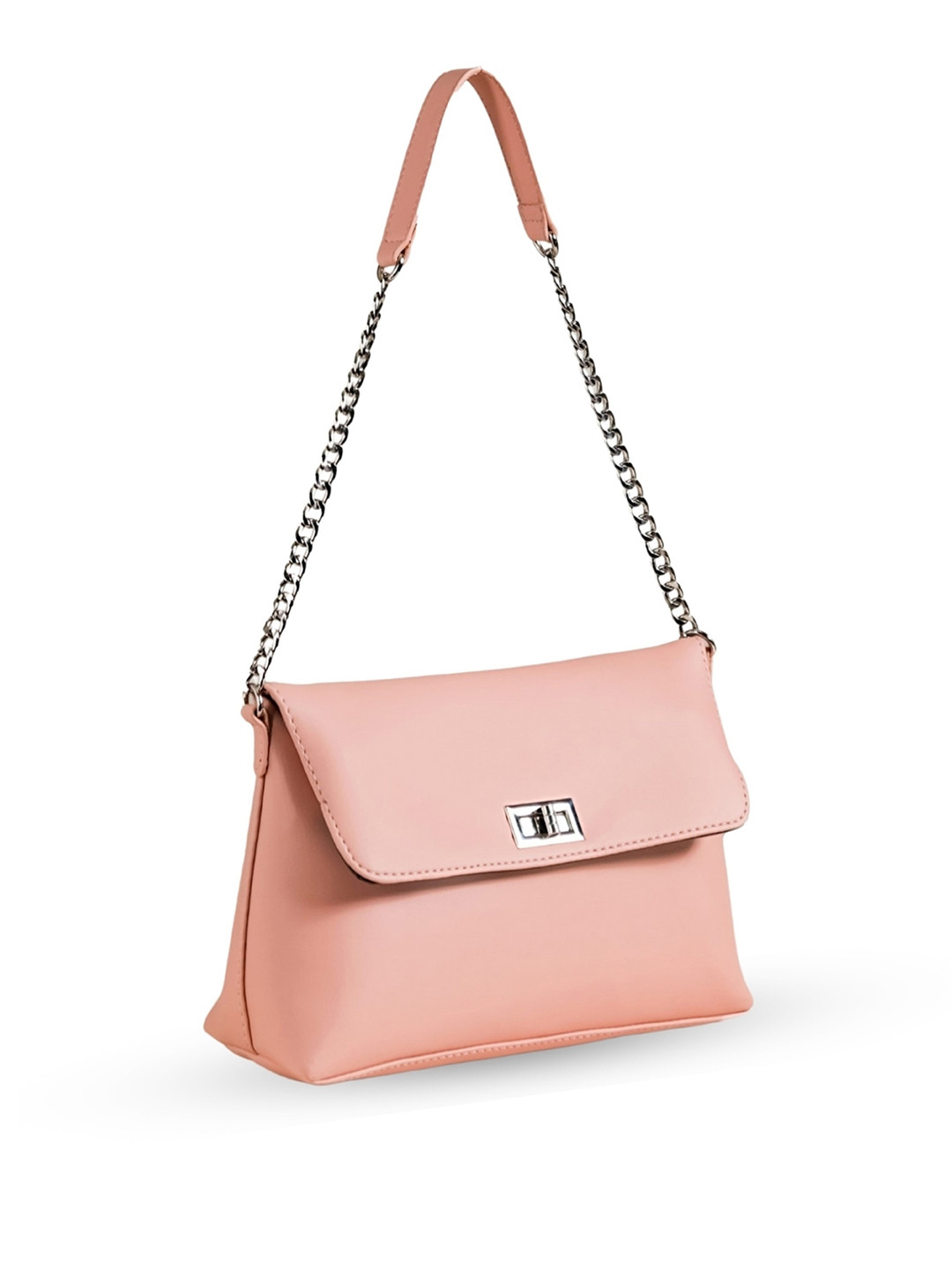 Nestasia Folding Shoulder Bag