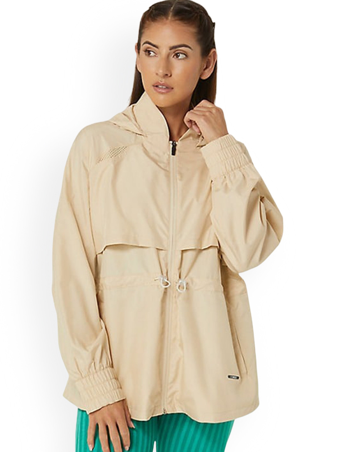 ASICS Actibreeze Sporty Jacket