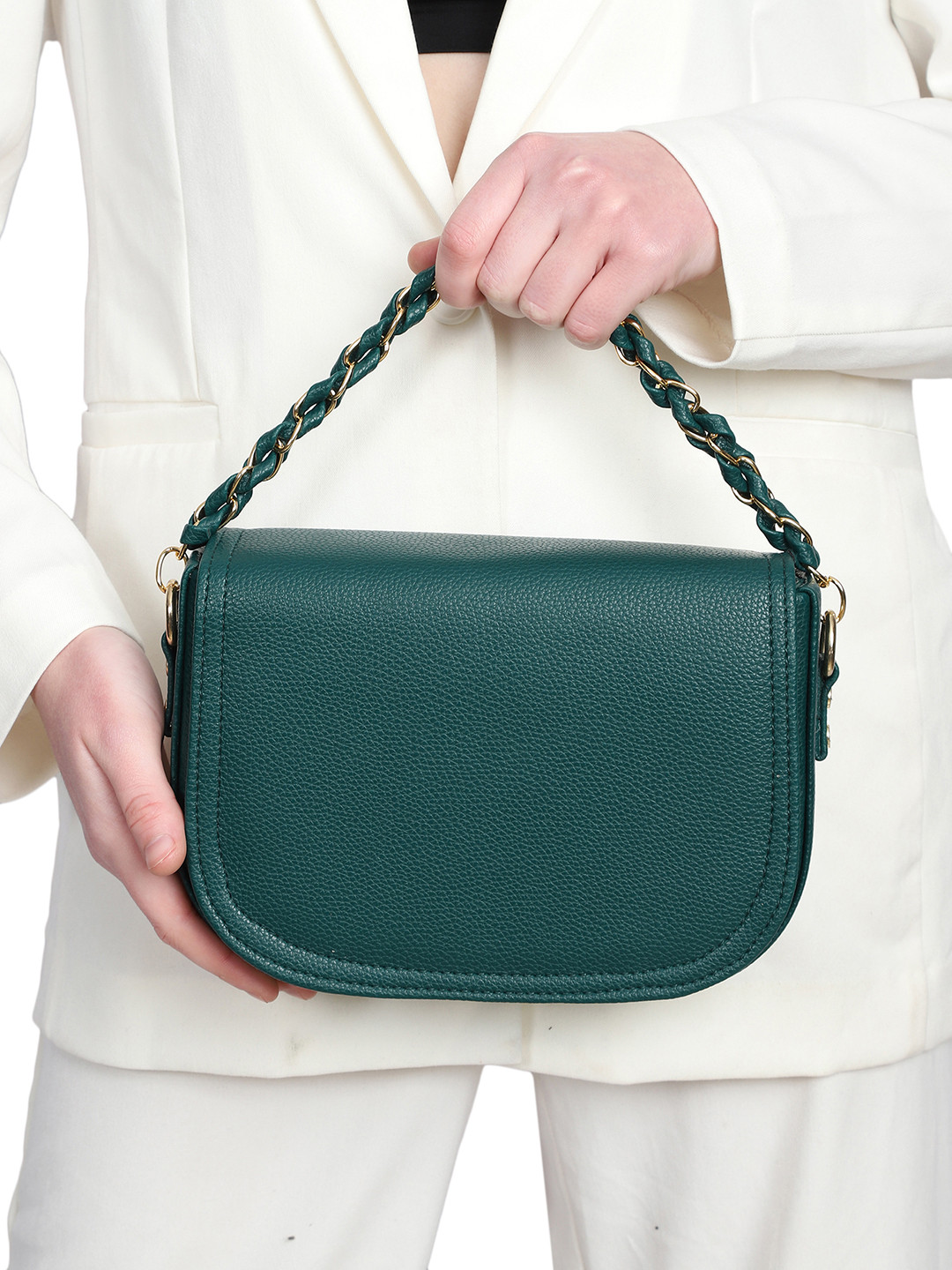 MINI WESST Bucket Sling Bag