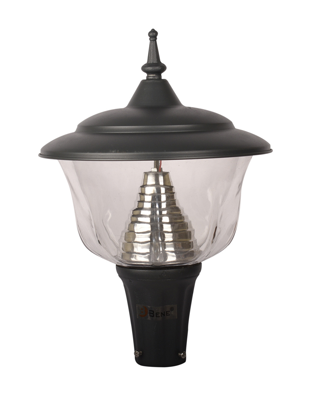 BENE Grey Waterproof & Rustproof Outdoor Lamps