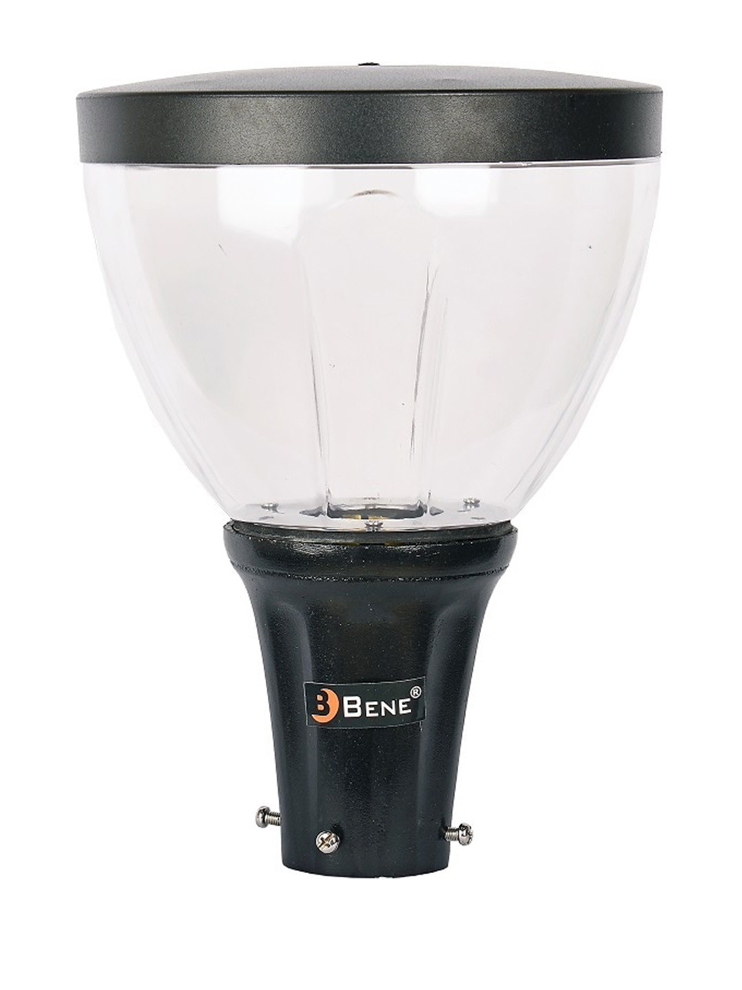BENE Black & White Waterproof & Rustproof Aluminium Outdoor Lamps