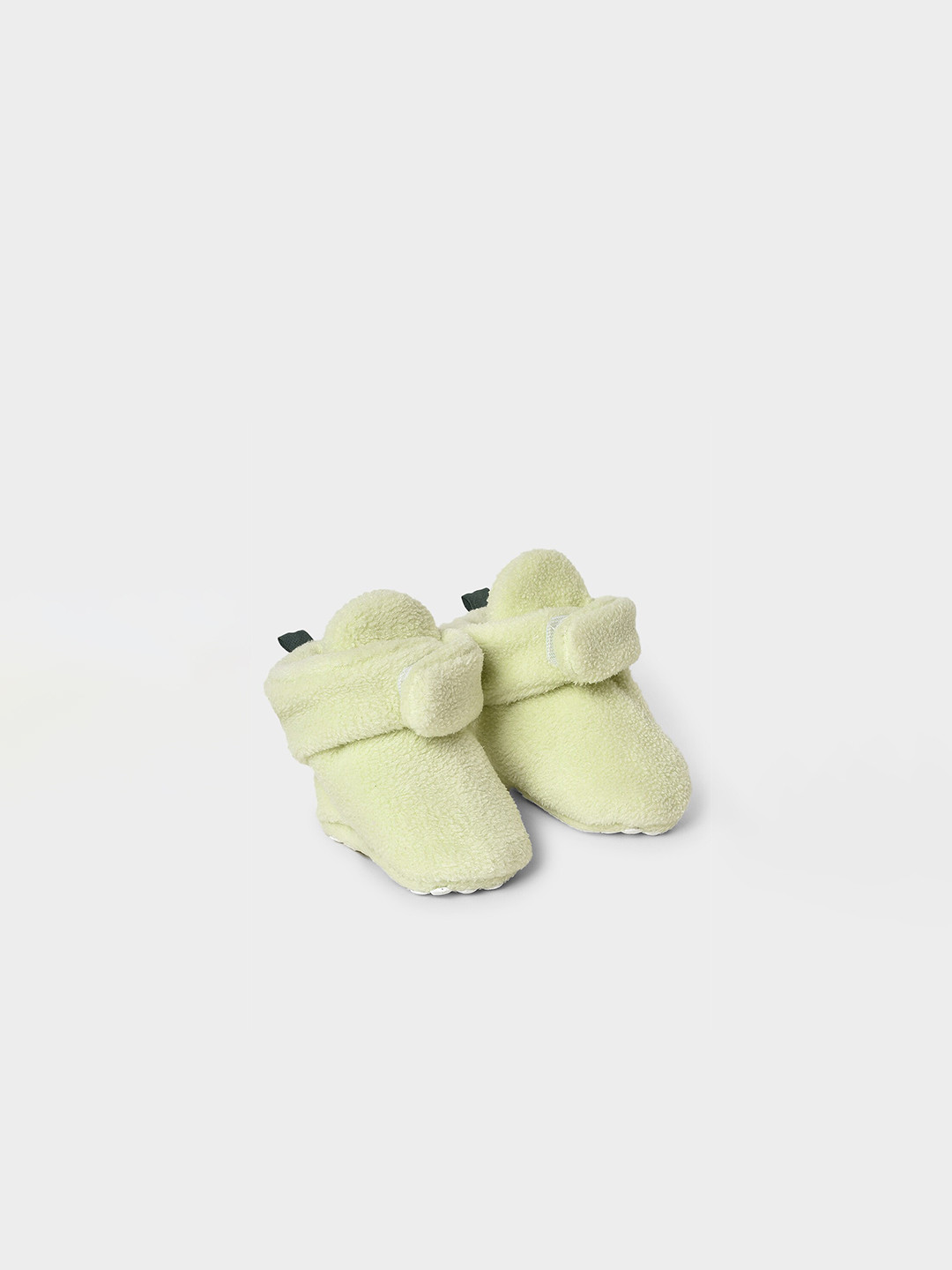 MiArcus Infants Self-Design Antipill Booties