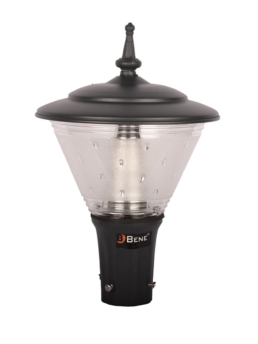 BENE Bonic Grey Waterproof Outdoor Lamps