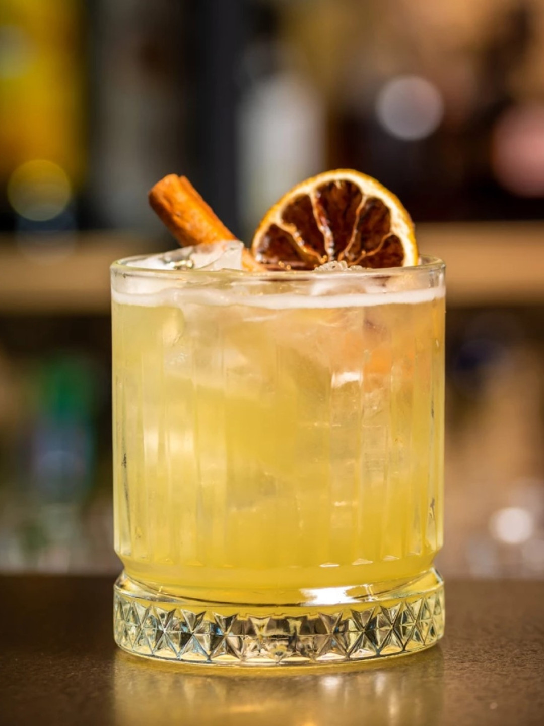 FINSTER Premium 6 PcsTransparent Water & Juice Glass 235 ml