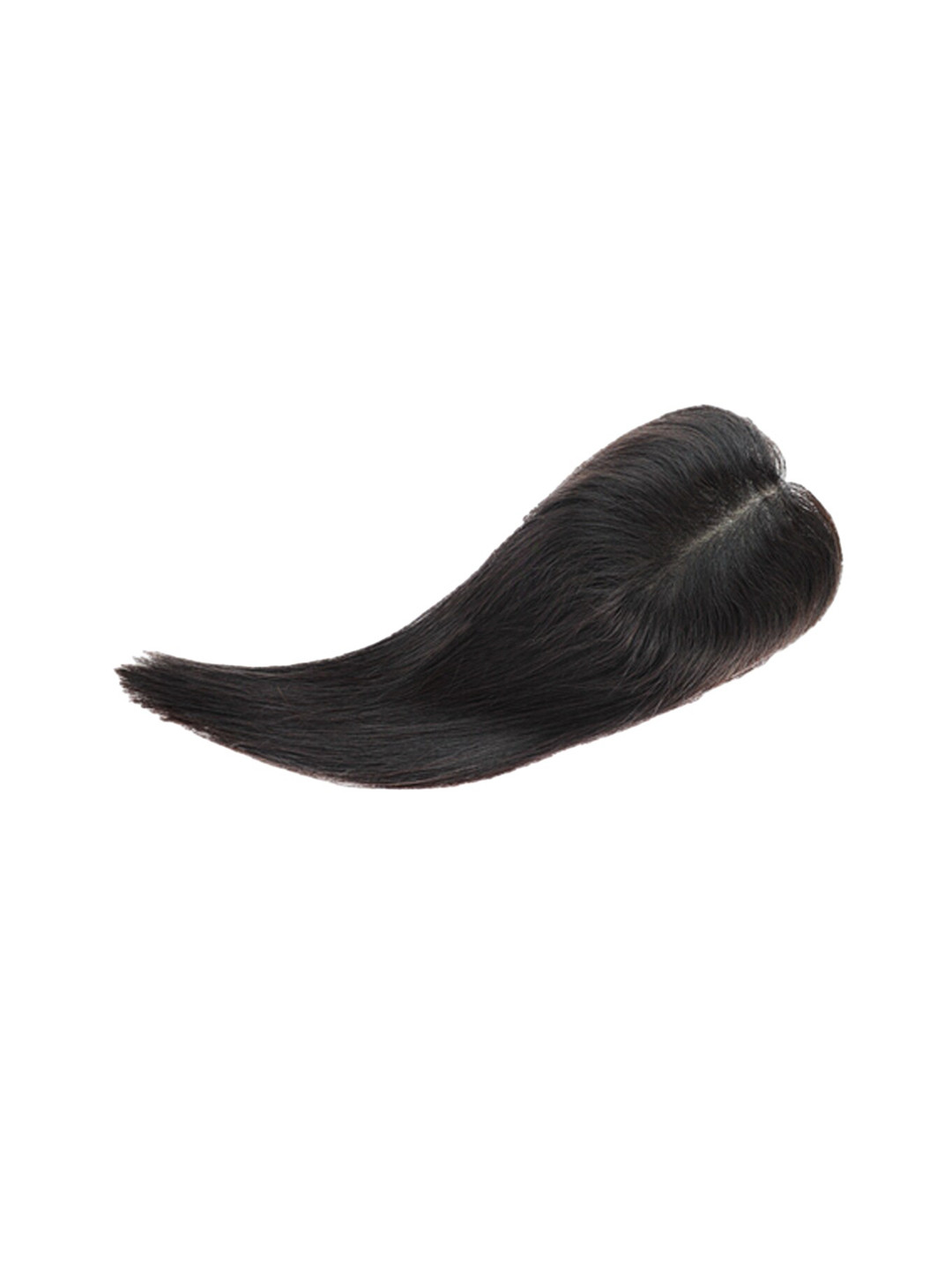 Krelin Hair Toppers Hair Extension - Black 34