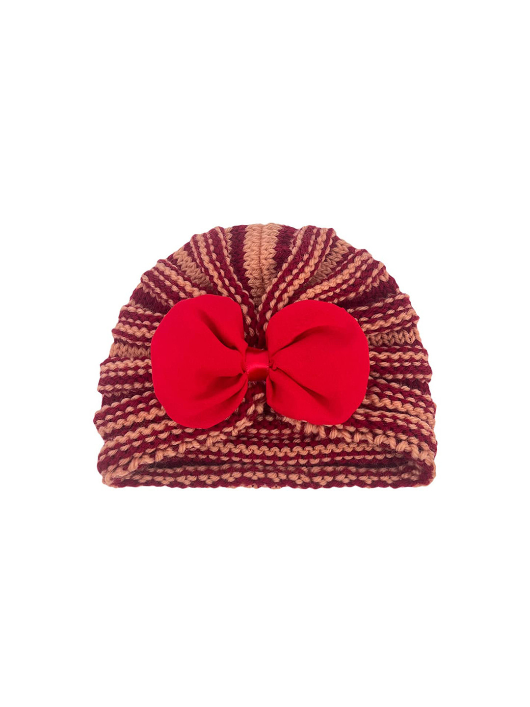 SYGA Infant Kids Woollen Beanie
