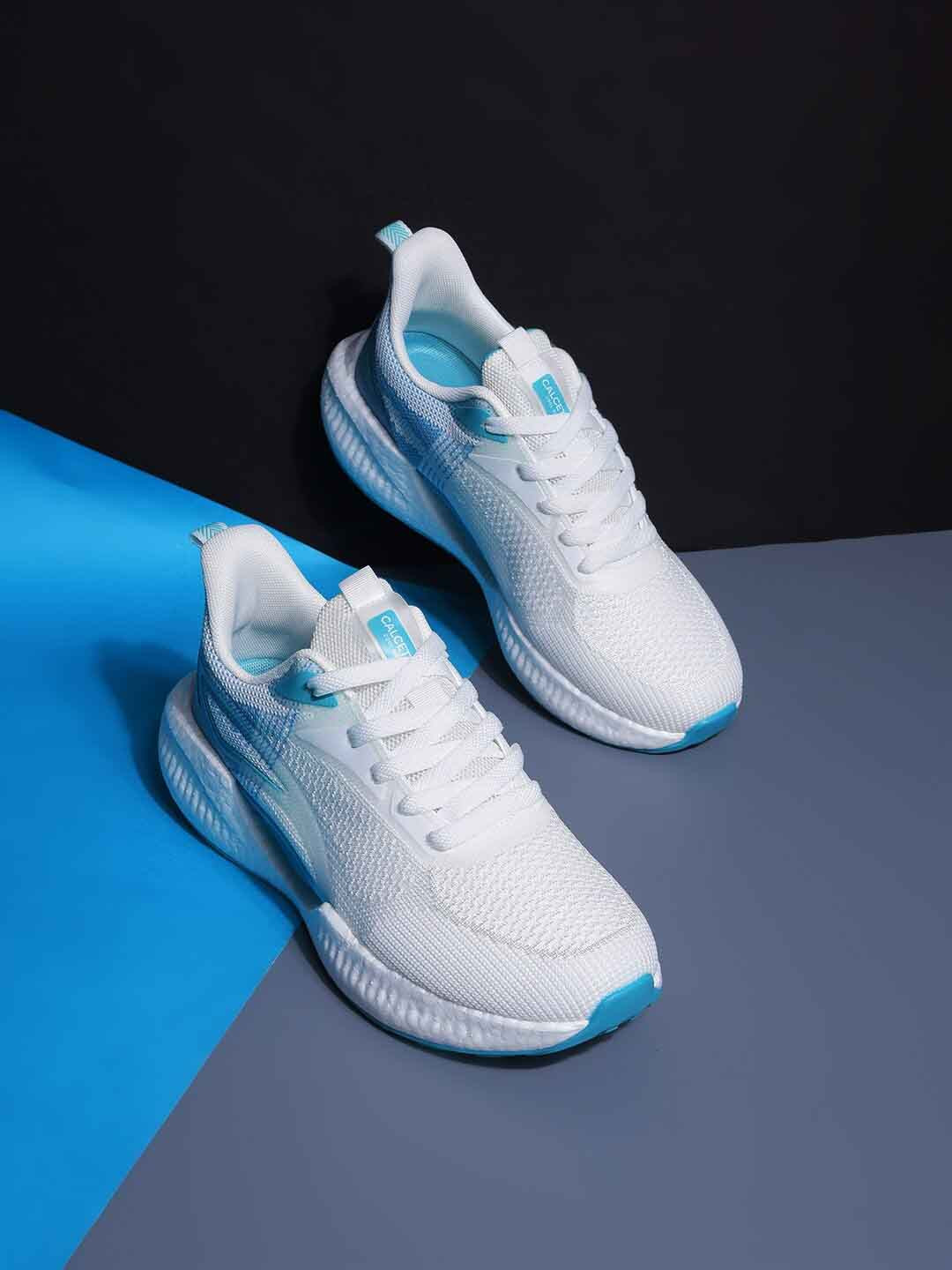 Calcetto Men Mesh Running Shoes