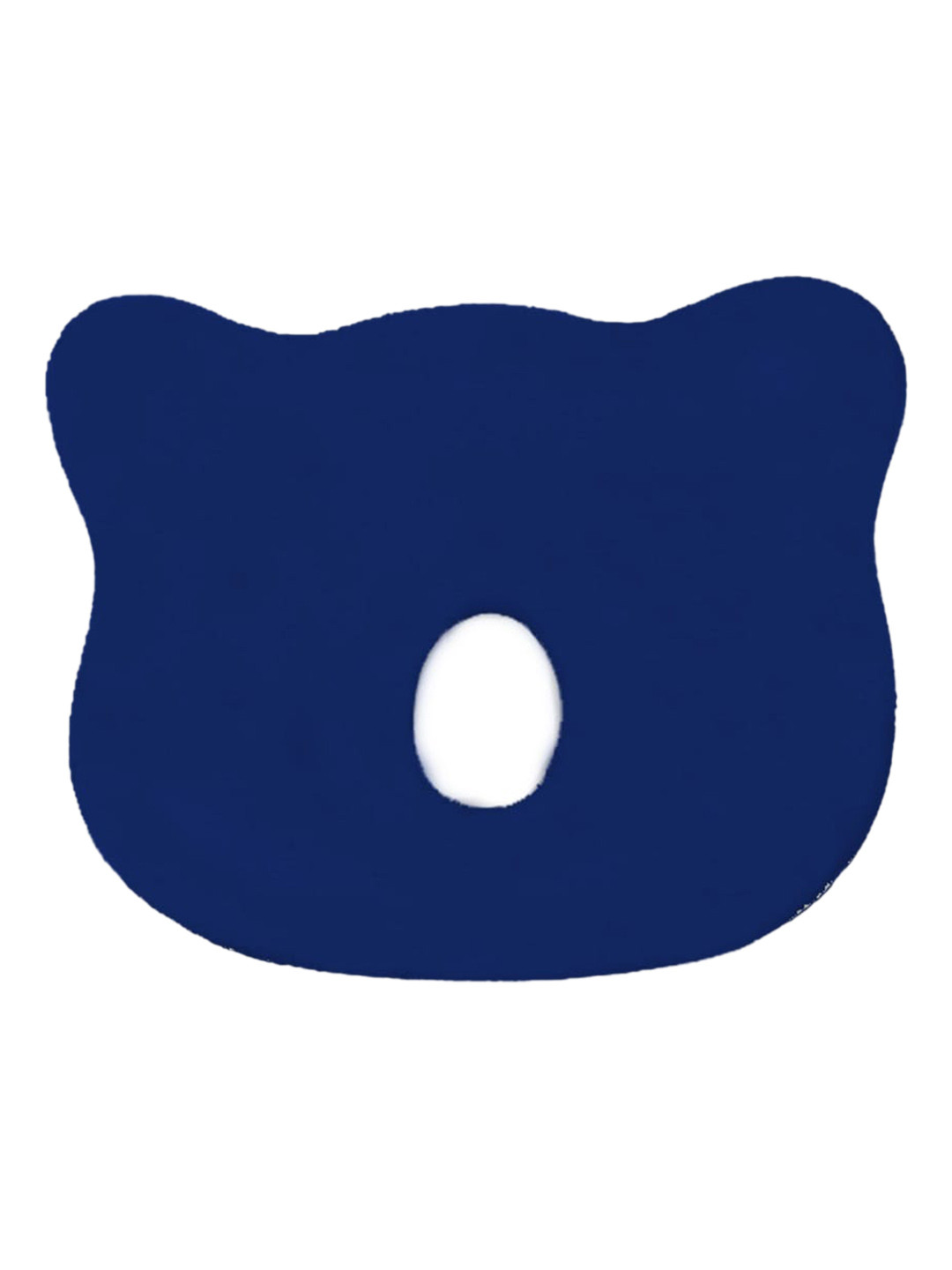 Pum Pum Infants Navy-Blue Baby Head Shaping Pillow