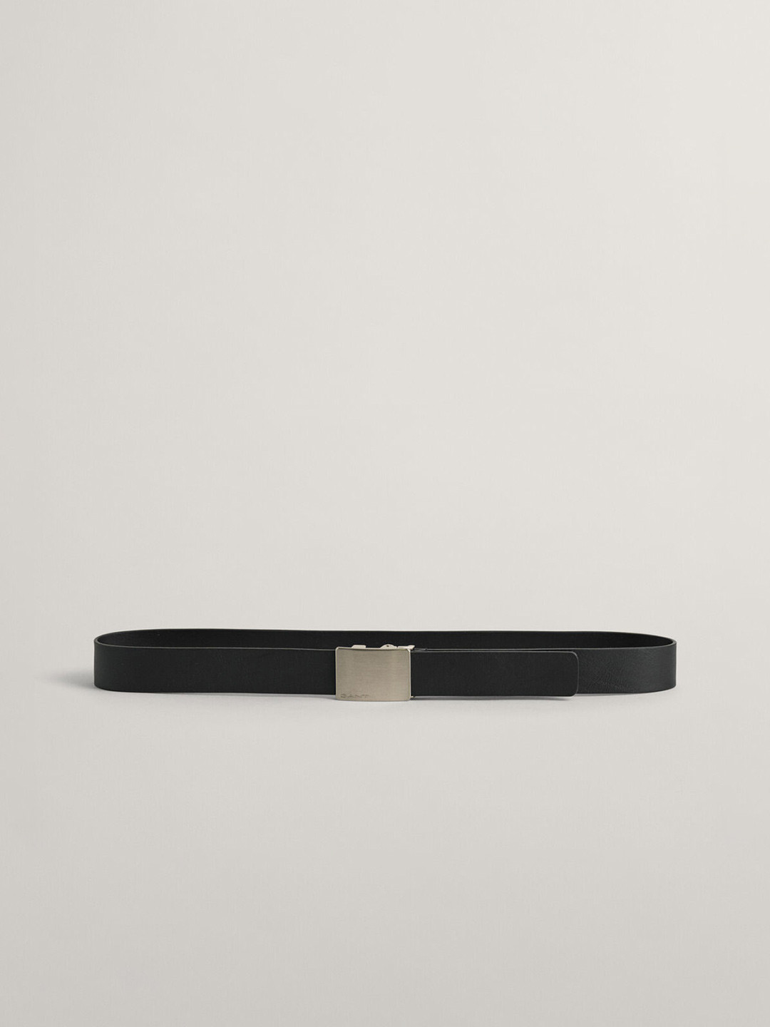 GANT Men Leather Formal Belt
