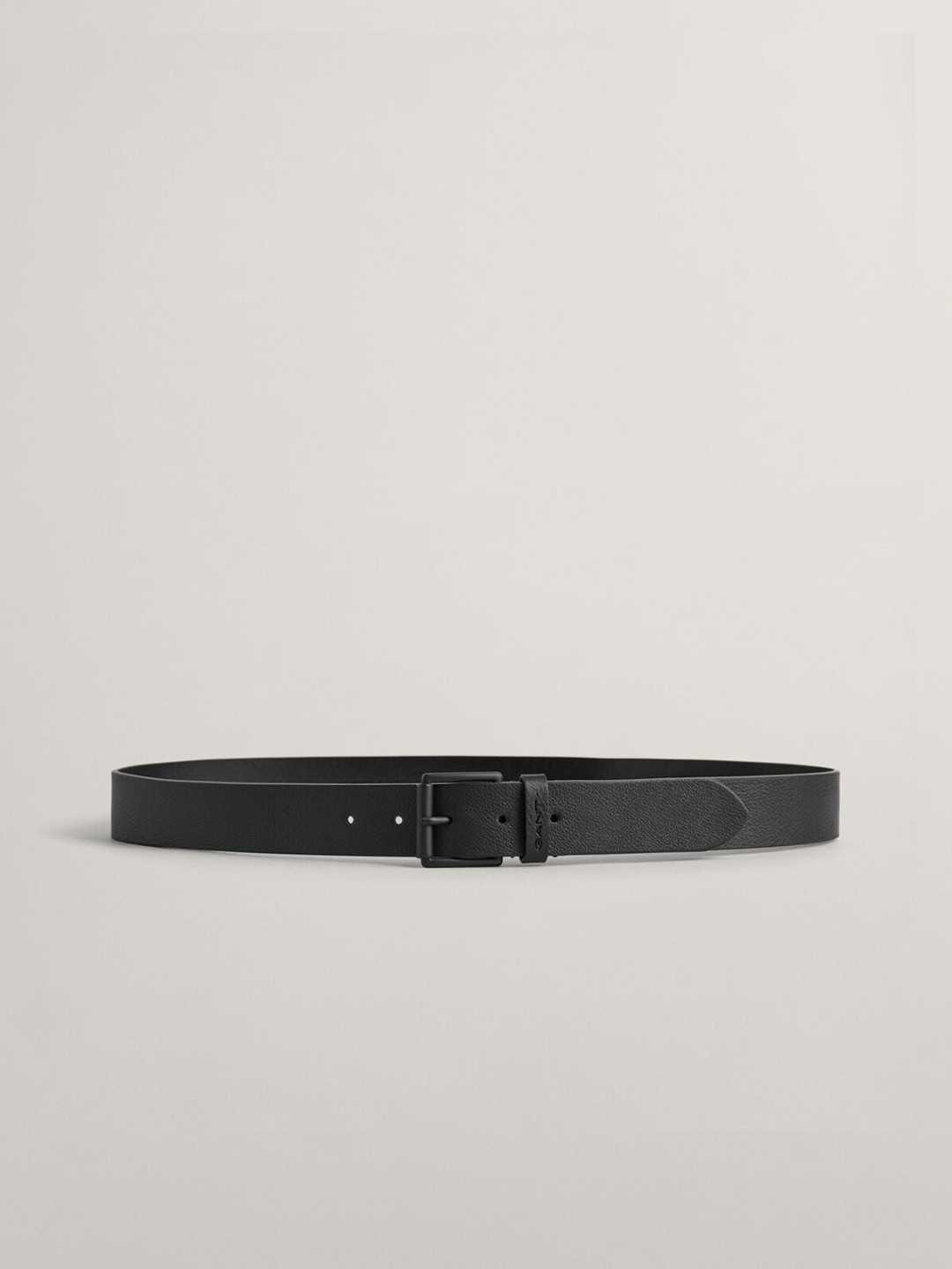 GANT Men Leather Formal Belt
