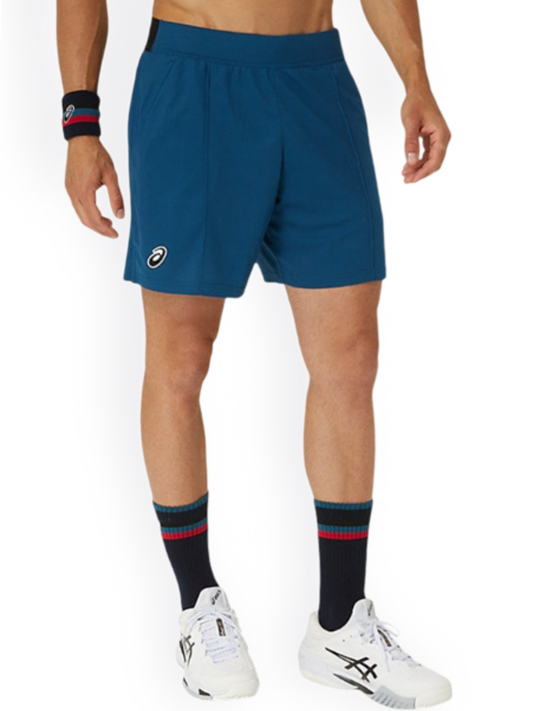 ASICS Men Classic 7In Shorts