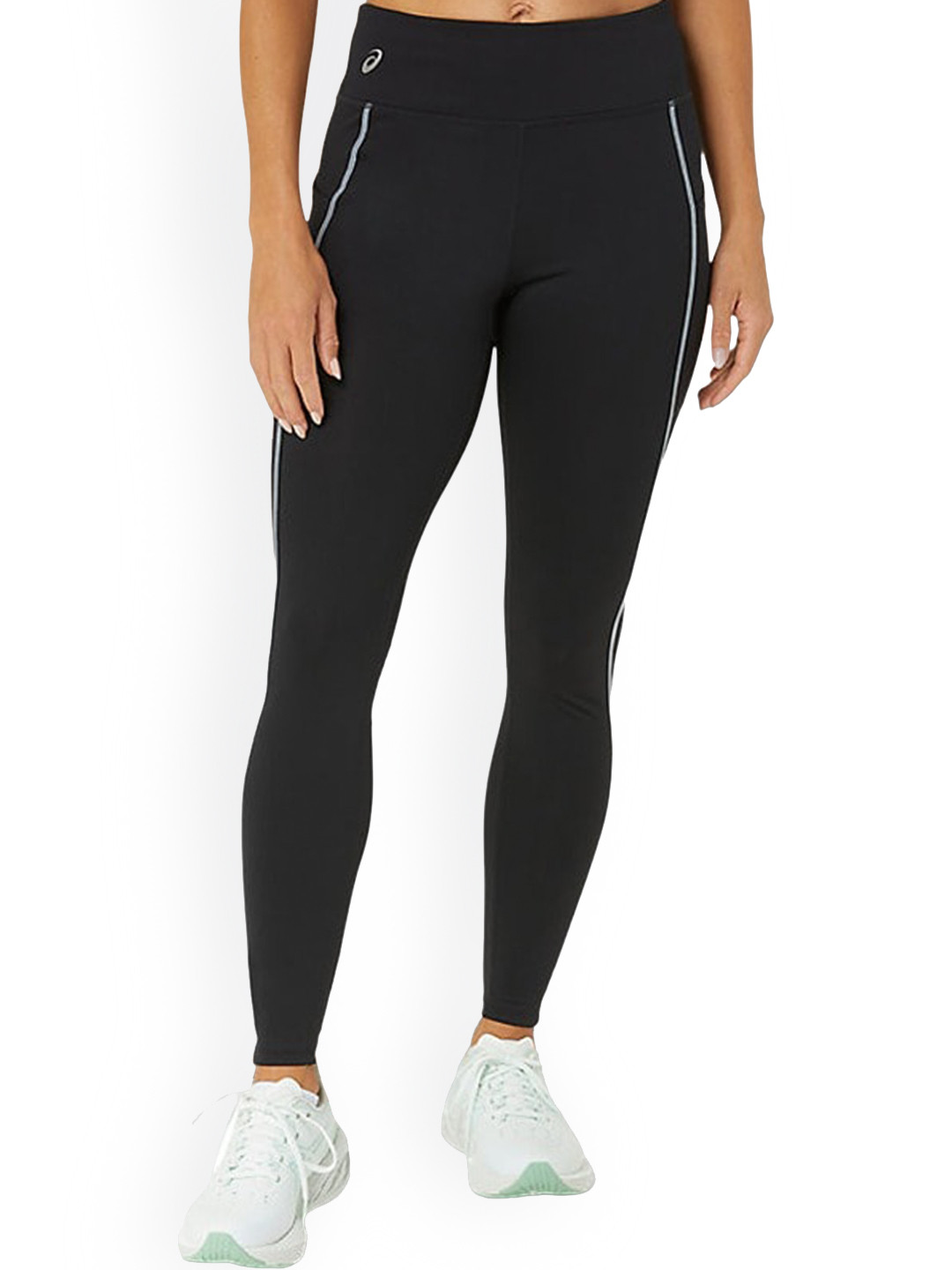 ASICS Training Core High Rise Ankle Length Tights