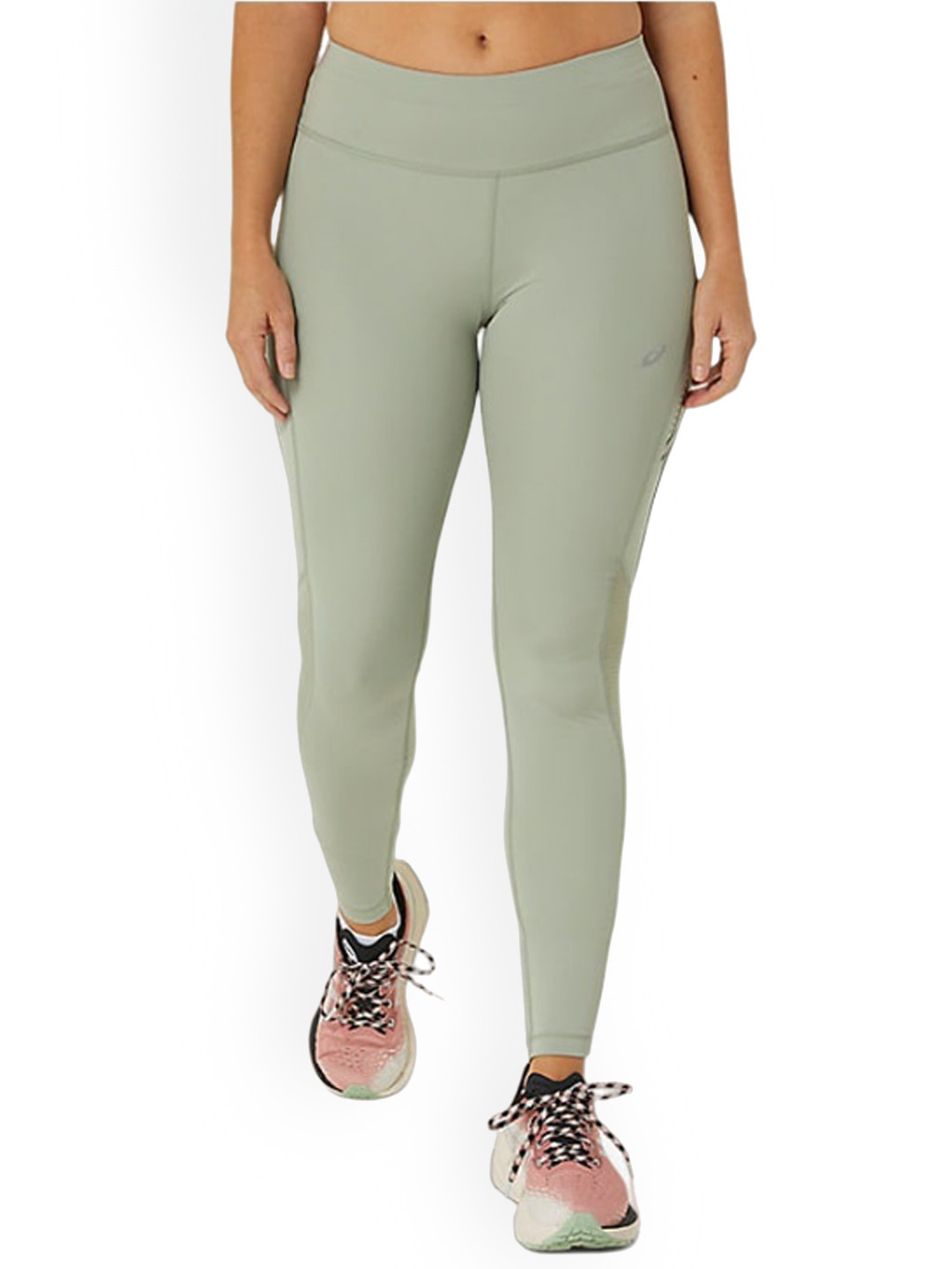 ASICS Icon High Rise Ankle Length Tights