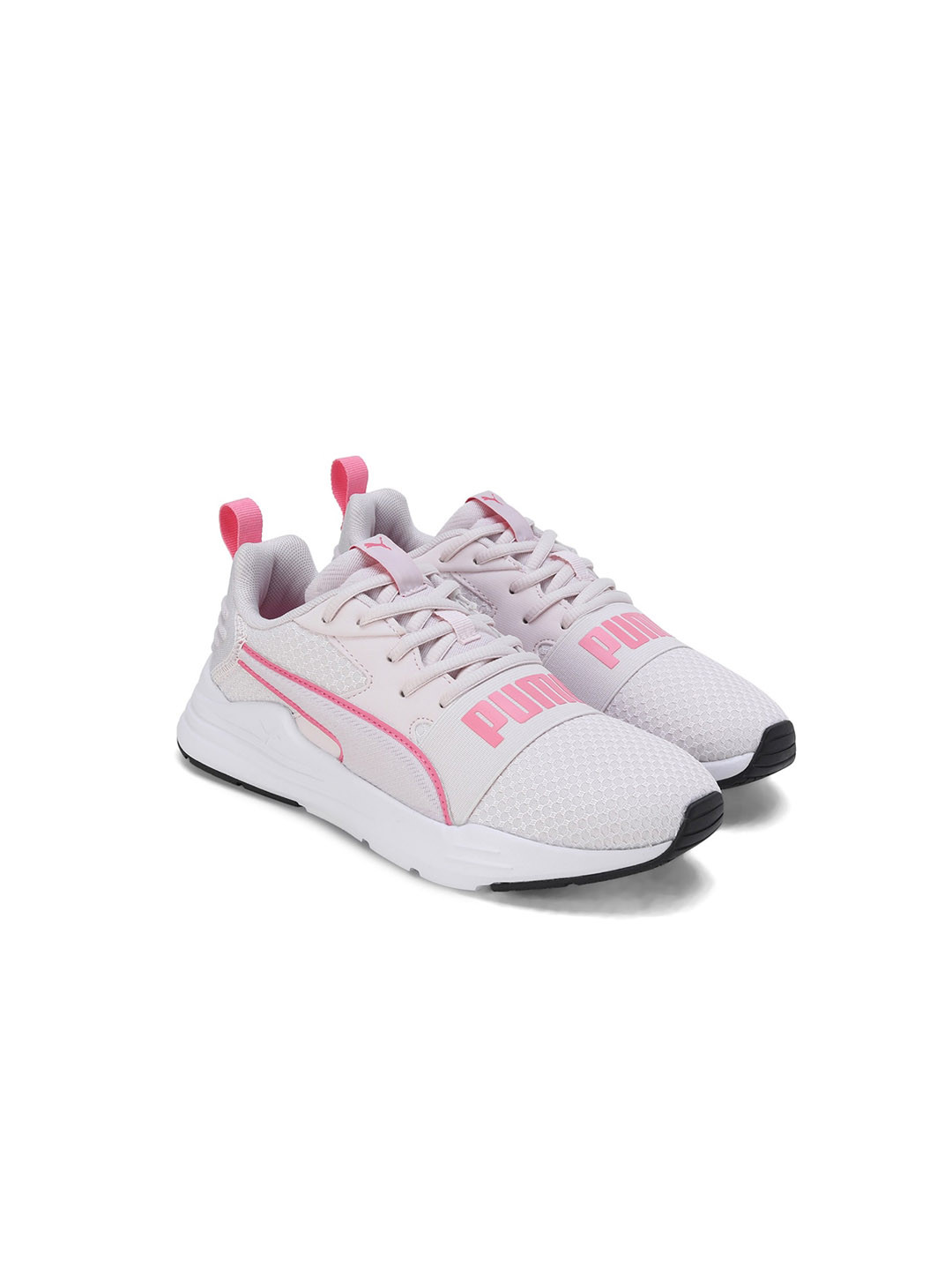 Puma Kids Wired Run Pure Youth Shoes